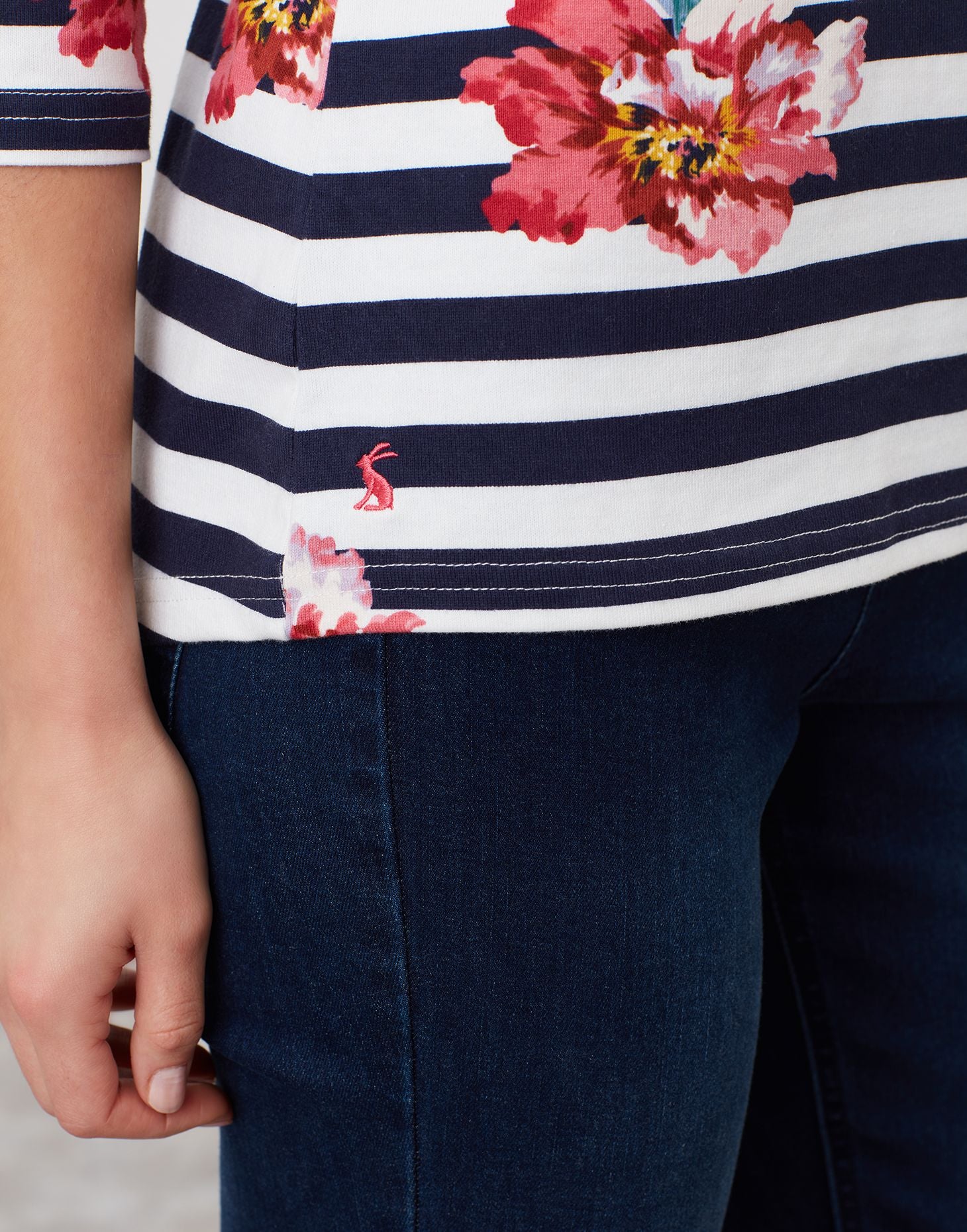 Joules - Women's Harbour Print CRMFLORAL