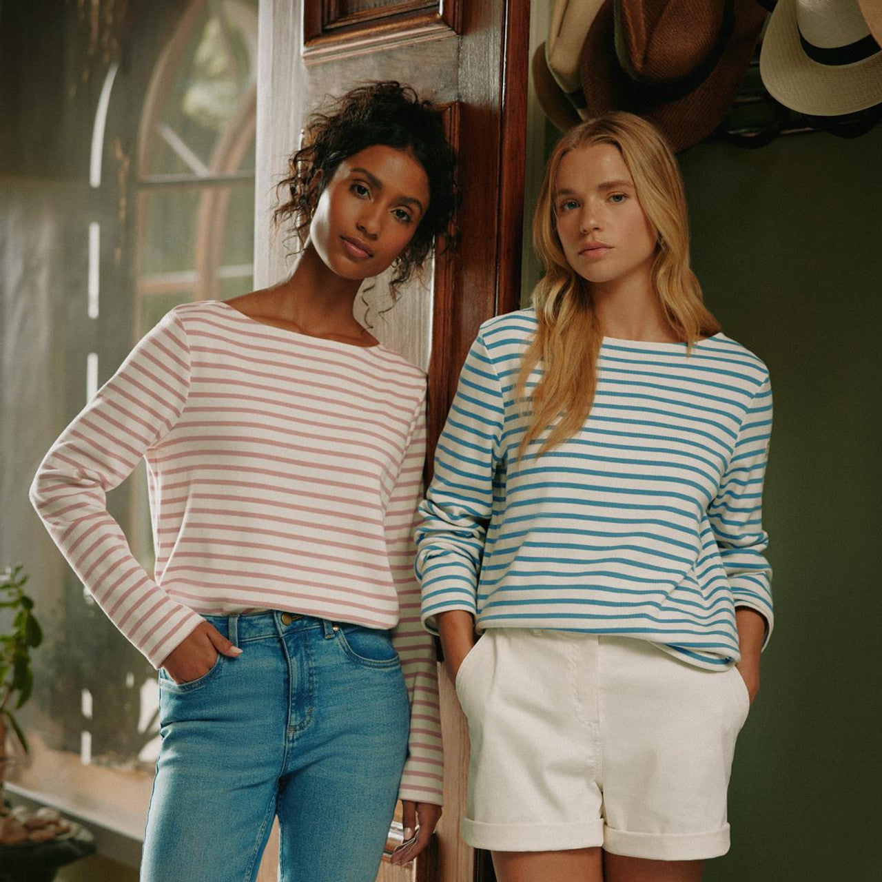 Women's Joules Harbour Tops
