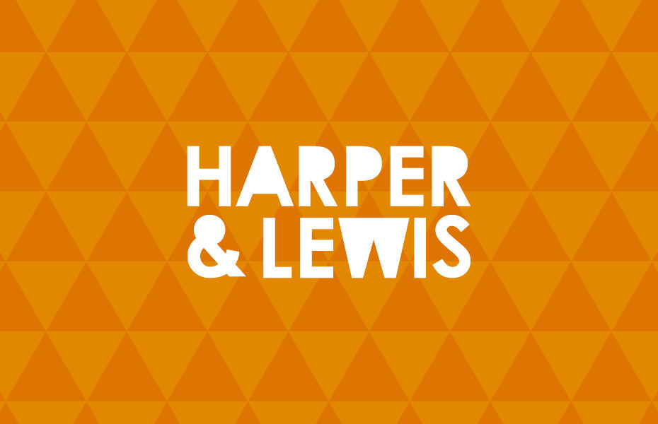 Harper & Lewis