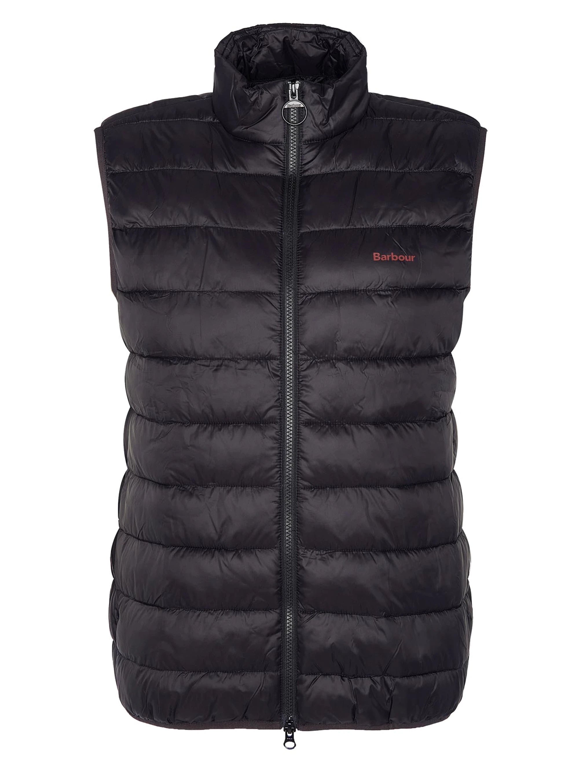 Bretby Gilet - Black