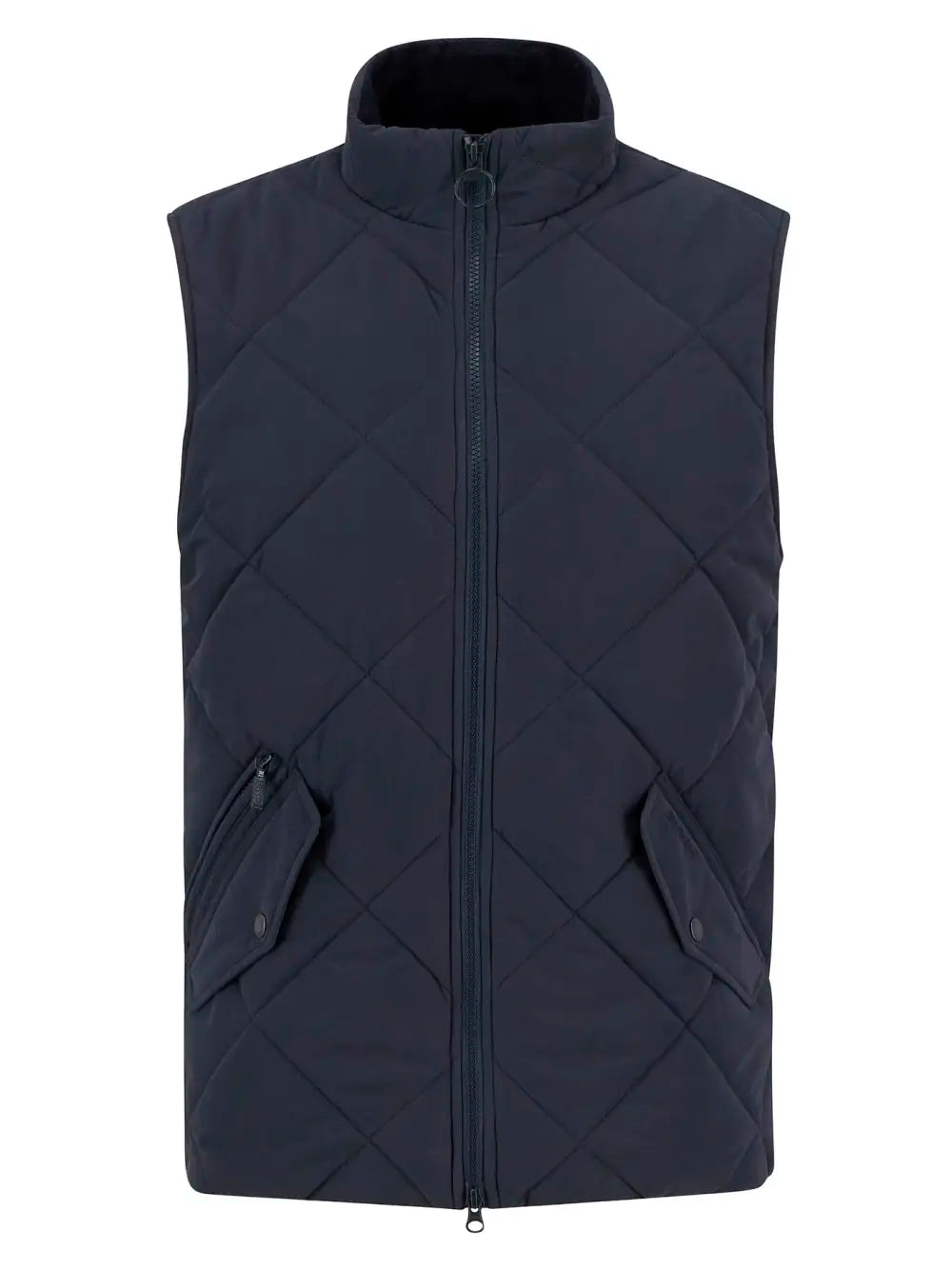 City Chelsea Gilet - Dark Navy/Midnight Oak