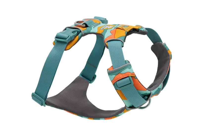 Front Range® Dog Harness - Spring Mountains