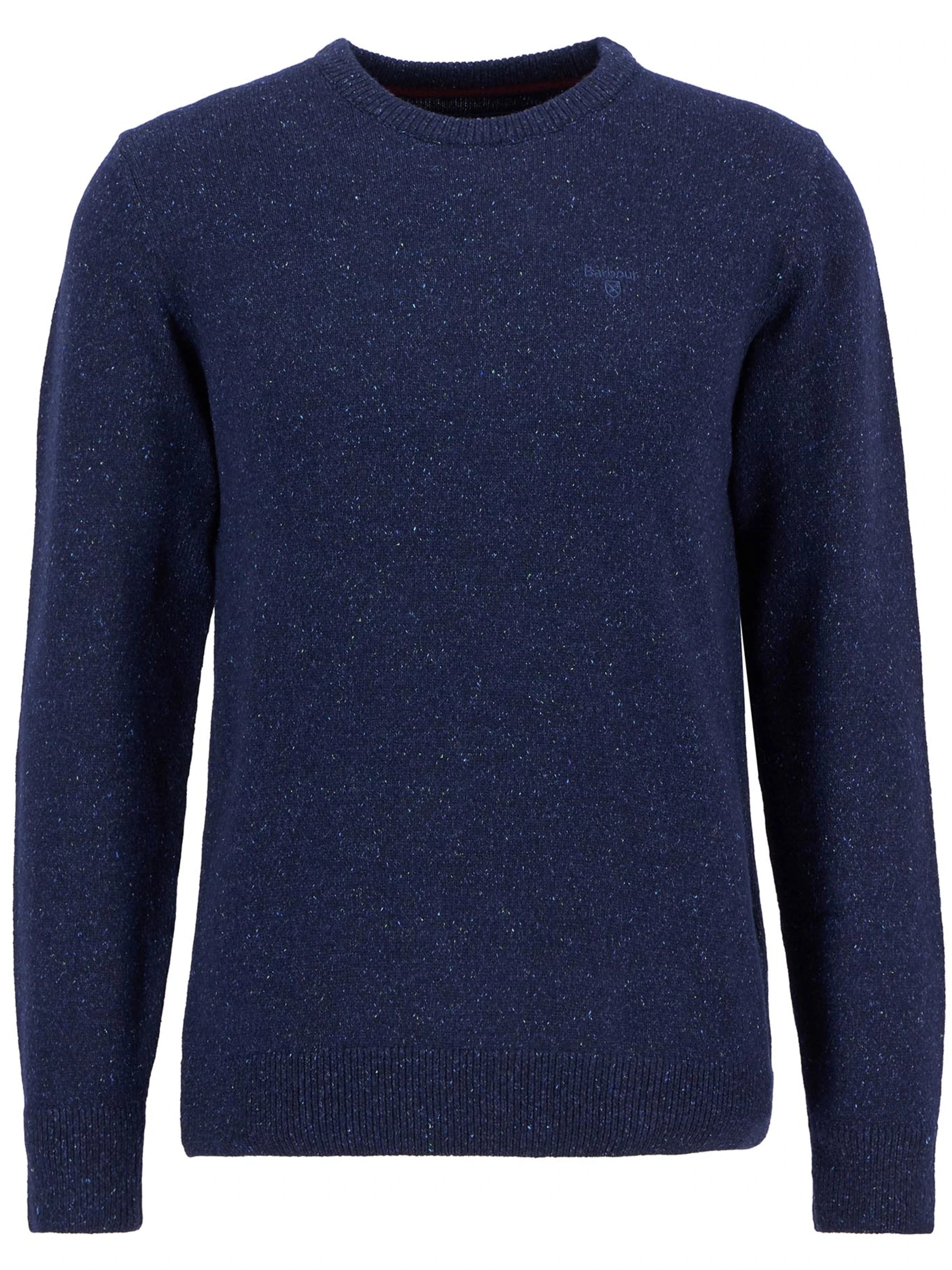 Essential Tisbury Crew-Neck Jumper