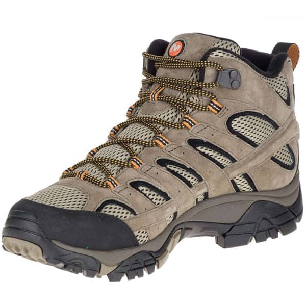 Moab 2 LTR Mid GORE-TEX® - Pecan