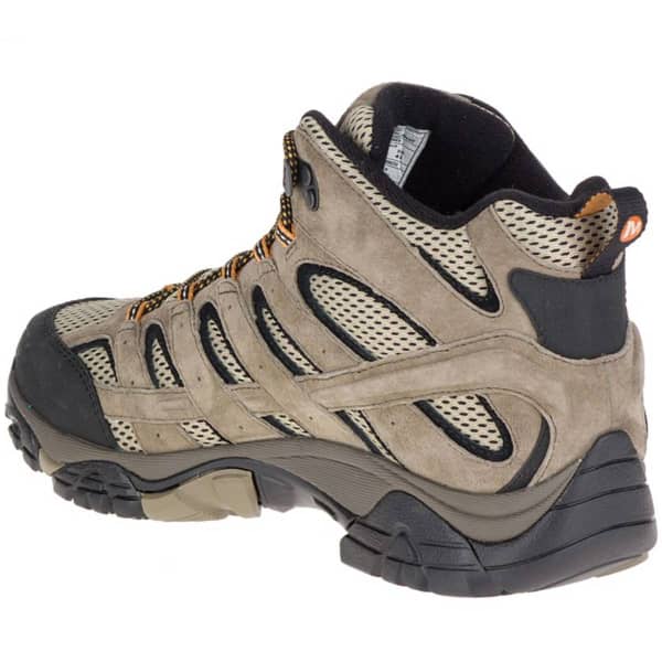 Moab 2 LTR Mid GORE-TEX® - Pecan