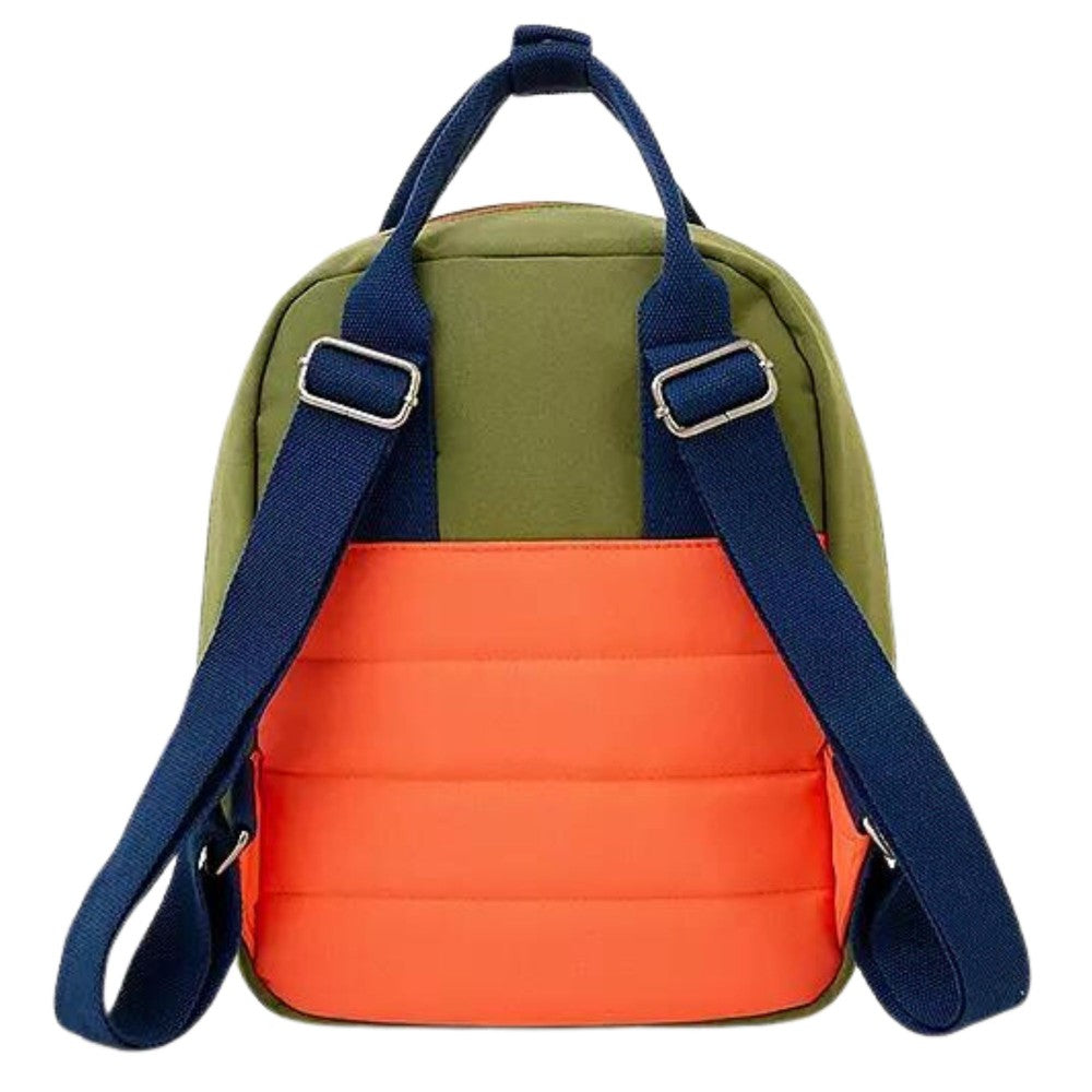 Classic Backpack - Khaki