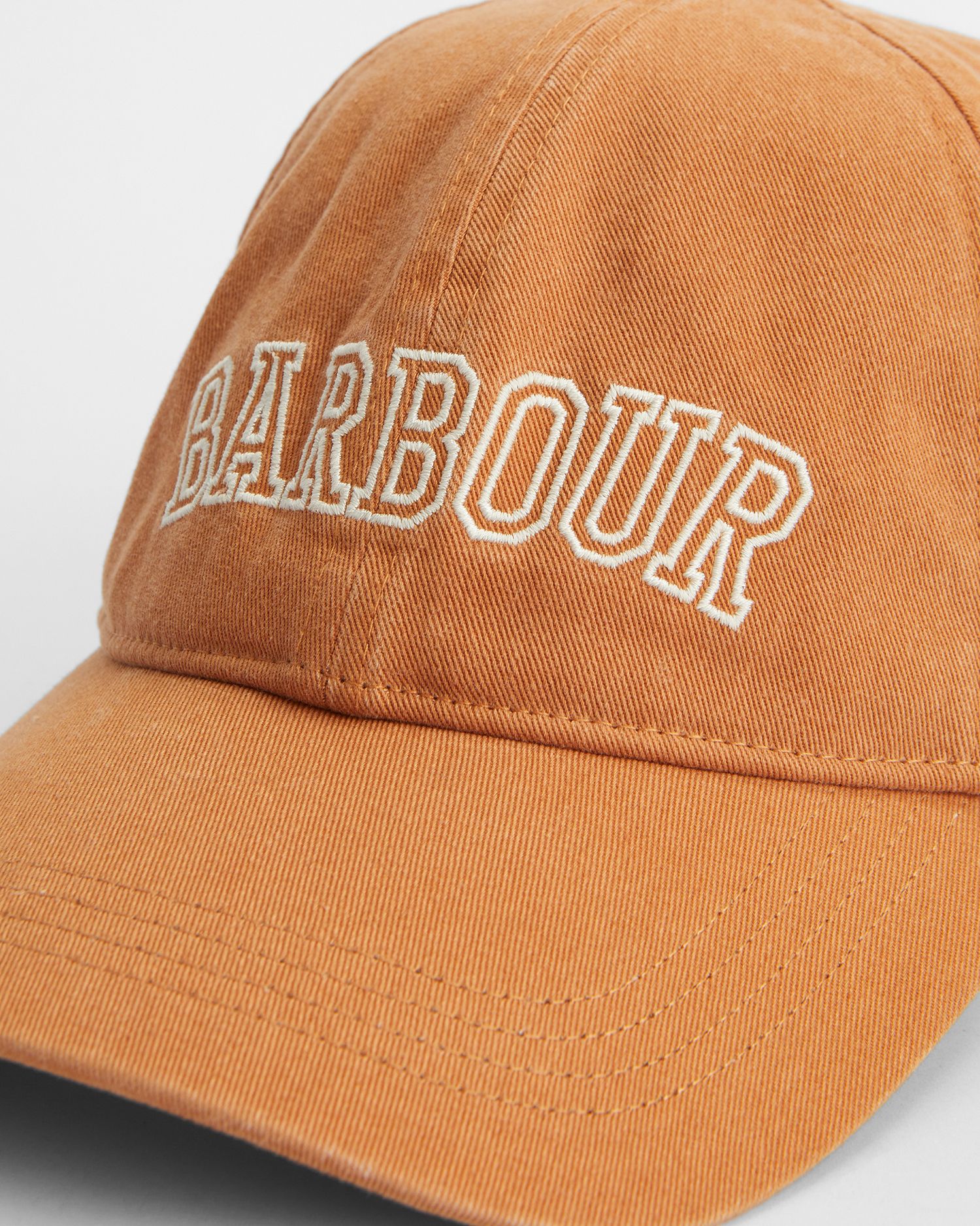 Emily Sports Cap - Bran