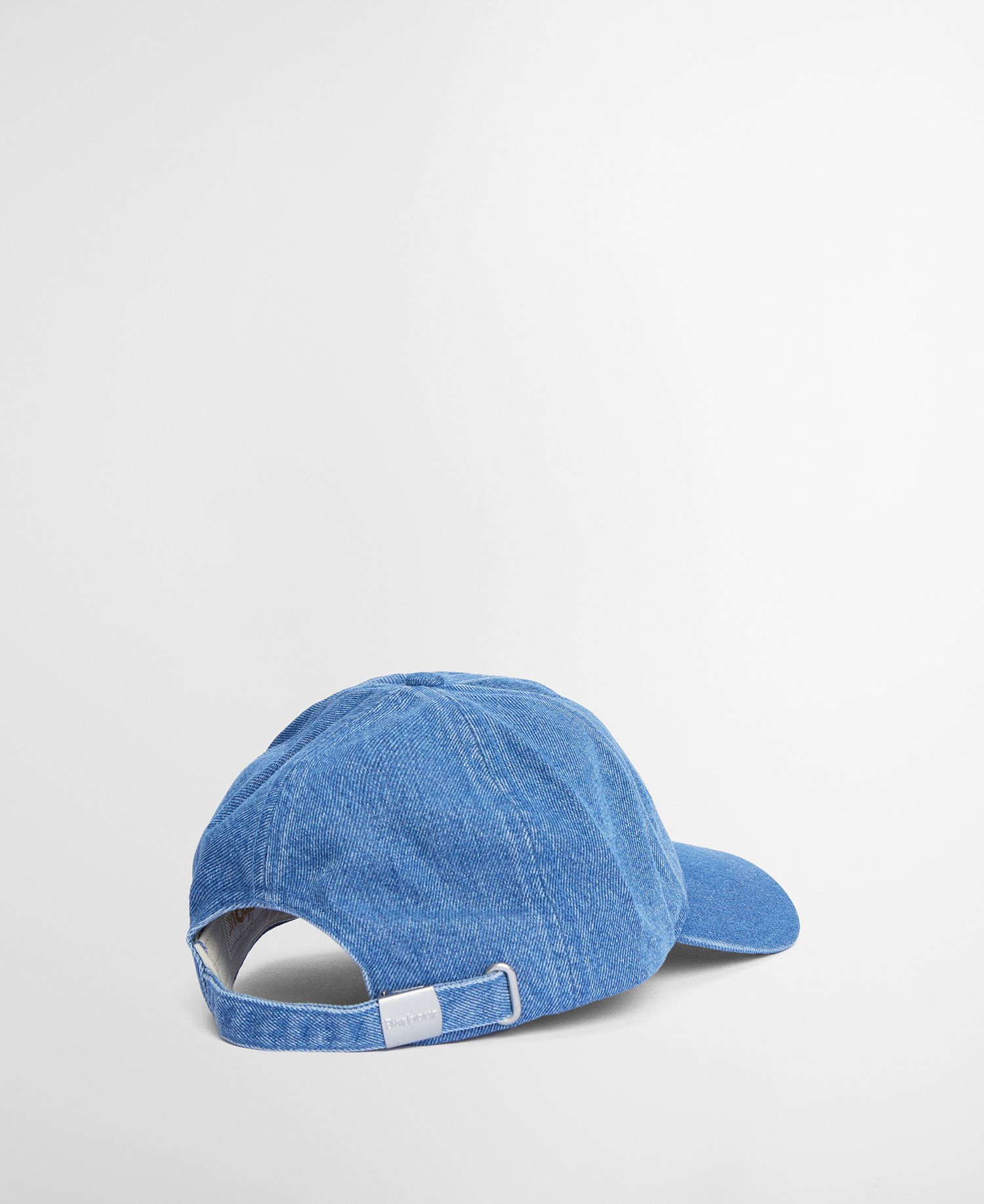 Emily Denim Cap - Denim