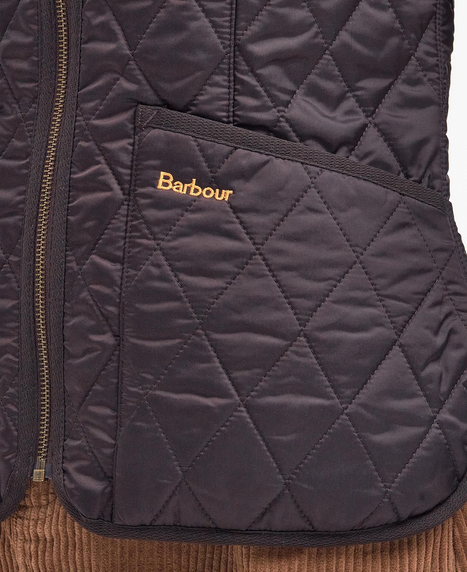 Women's Fleece Betty liner - Brown
