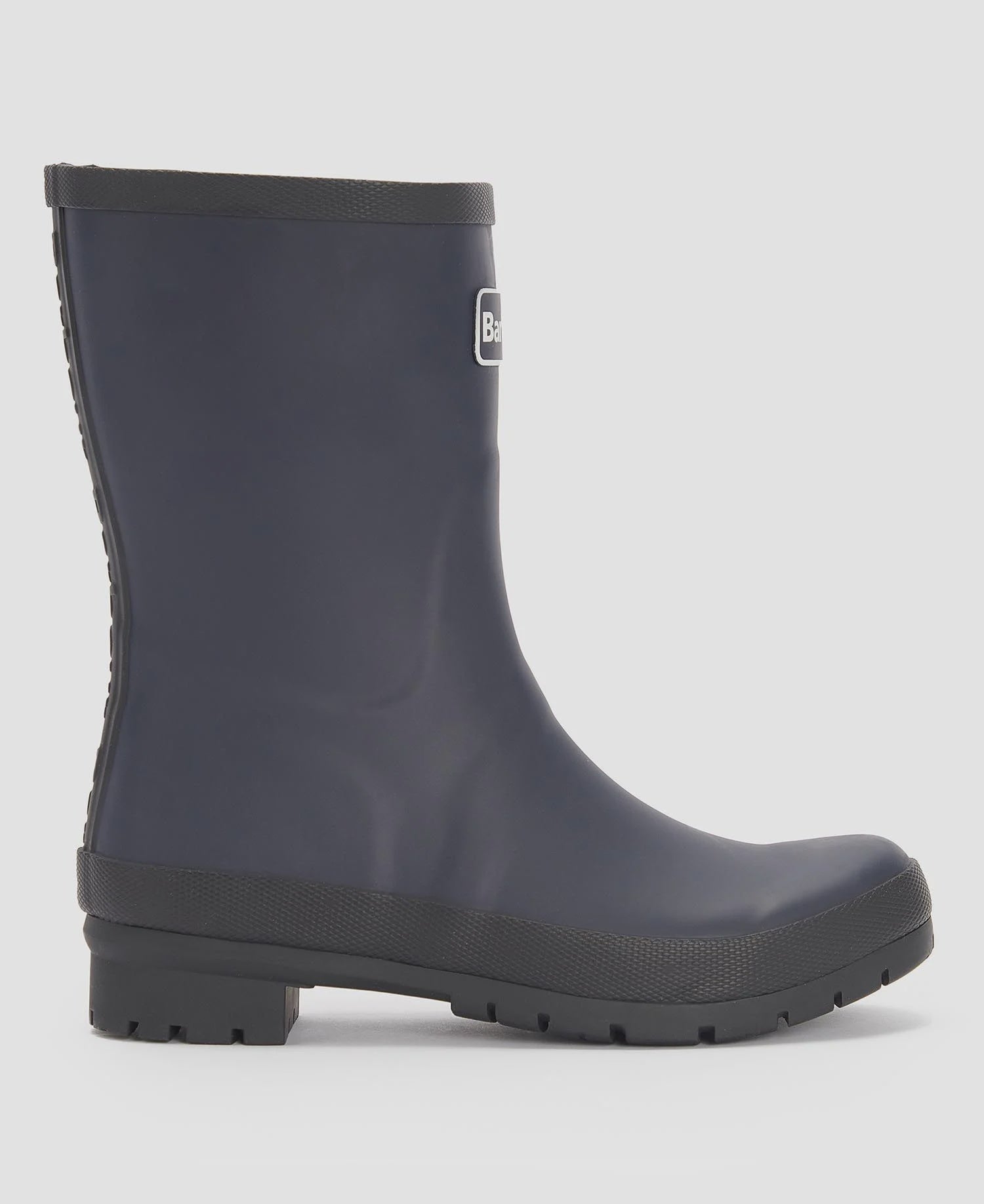 Banbury Wellington Boots - Navy