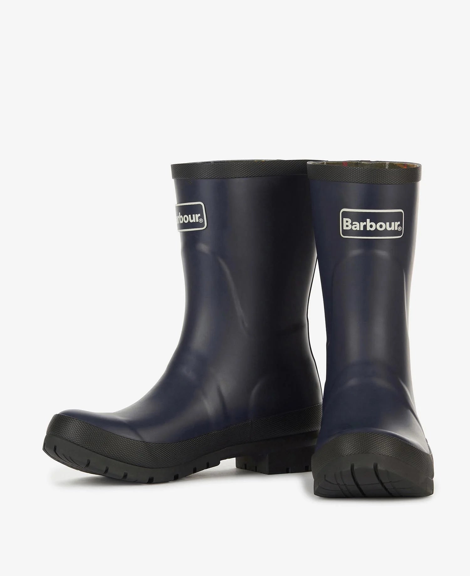 Banbury Wellington Boots - Navy