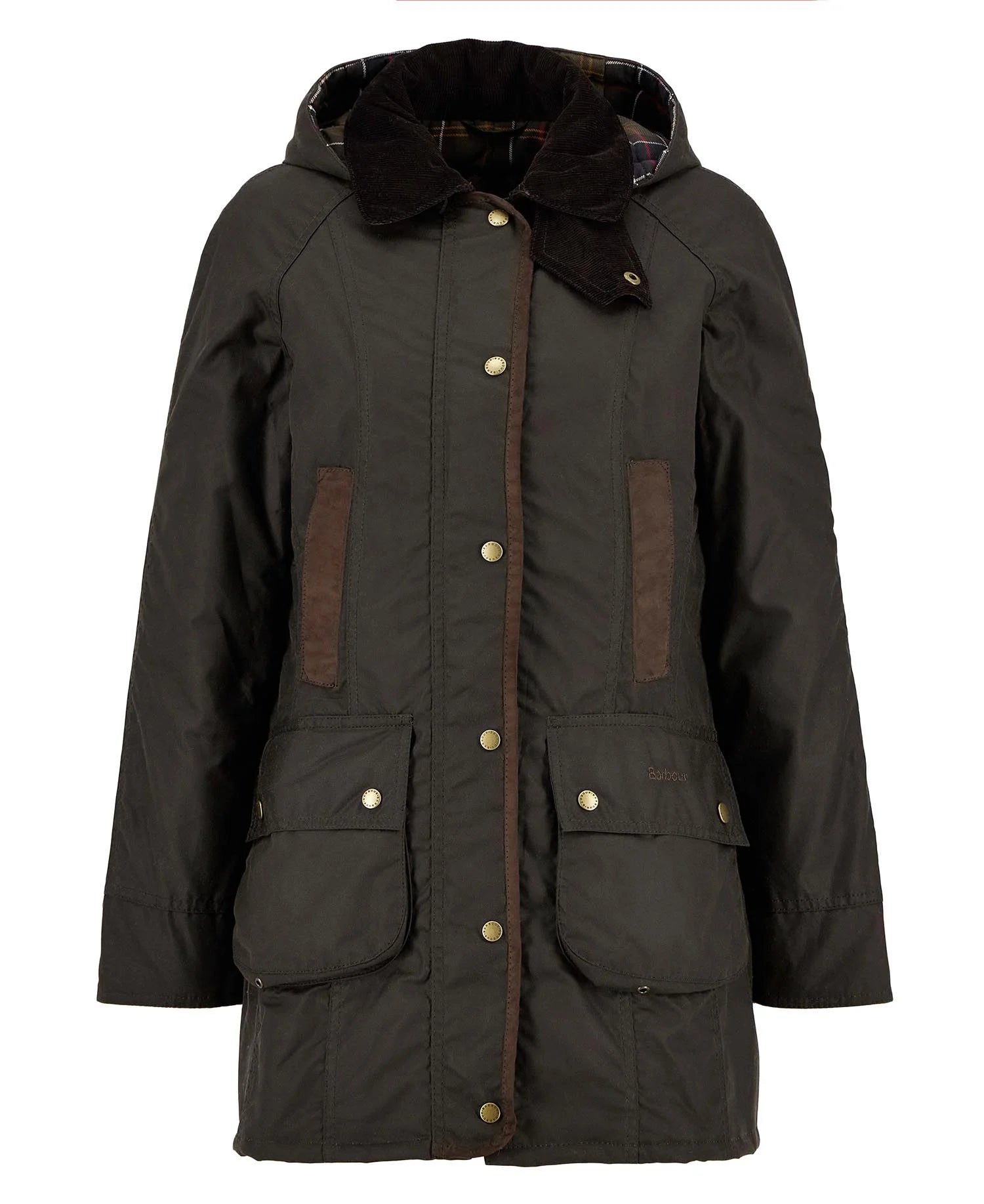 Barbour bower wax jacket hot sale