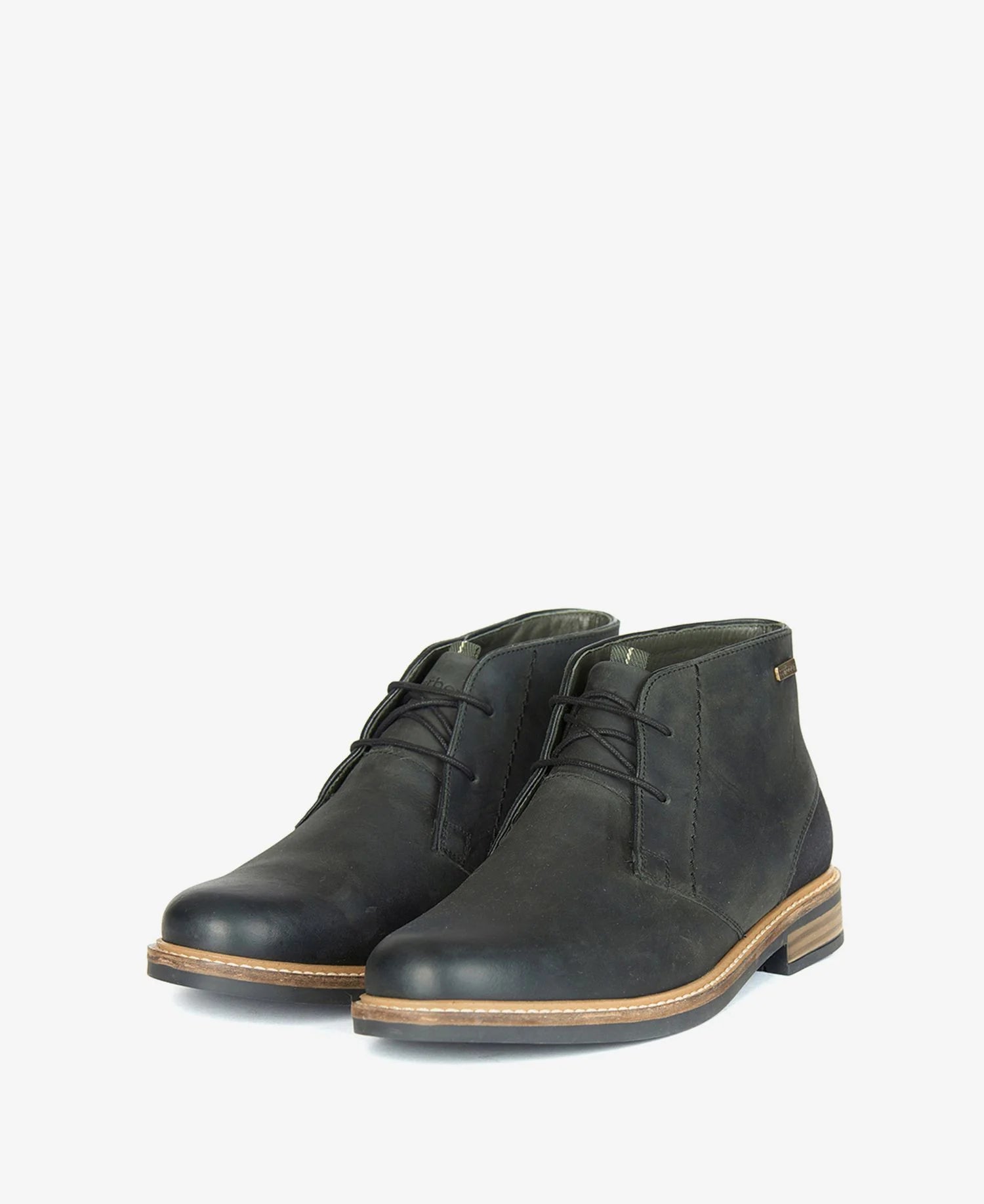 Men's Readhead Boots - Black