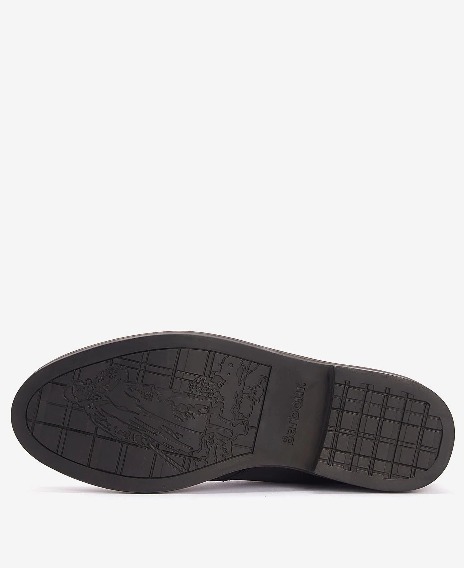 Men's Readhead Boots - Black