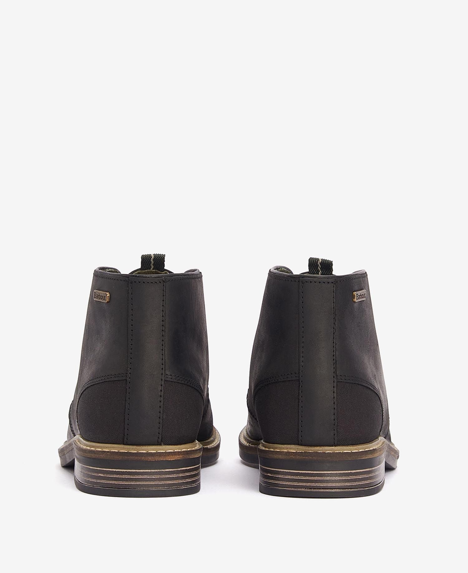 Men's Readhead Boots - Black