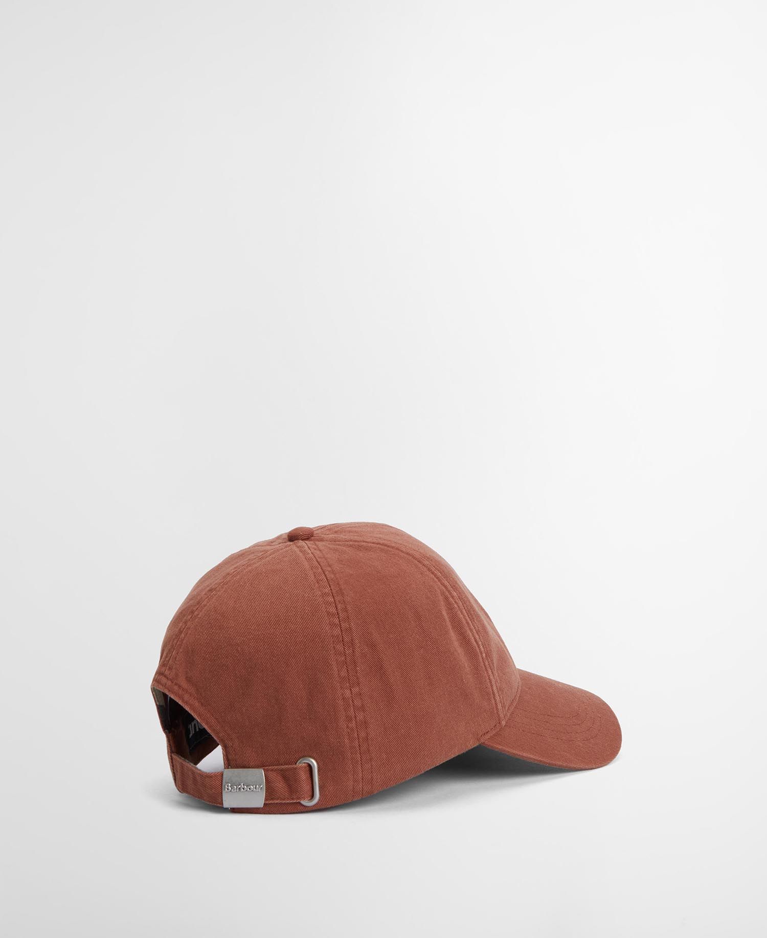Cascade Sports Cap - Dark Rust