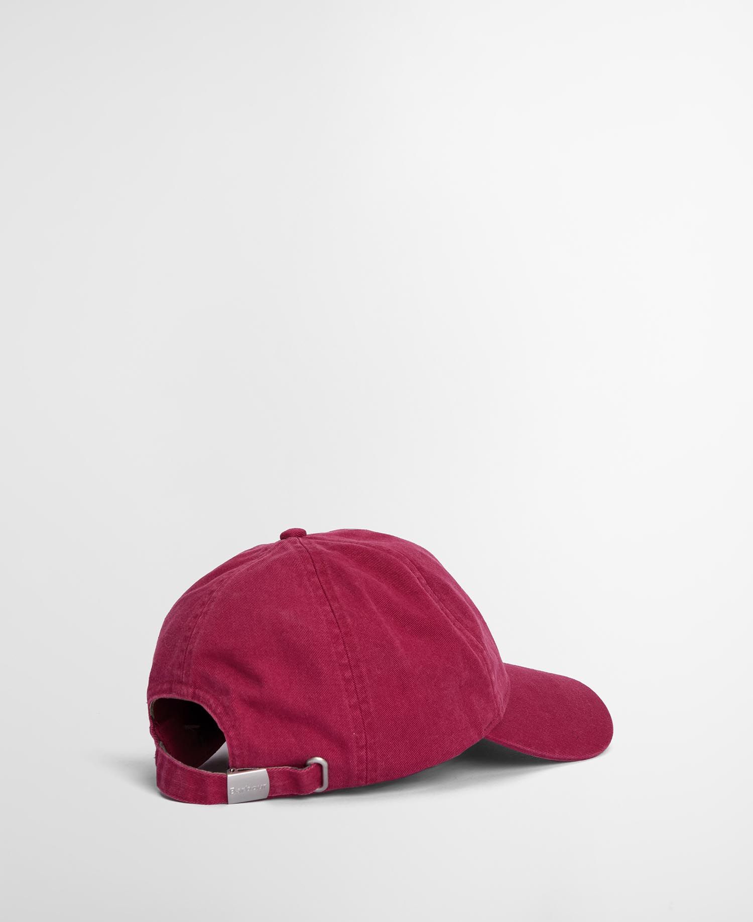 Cascade Sports Cap - Washed Raspberry