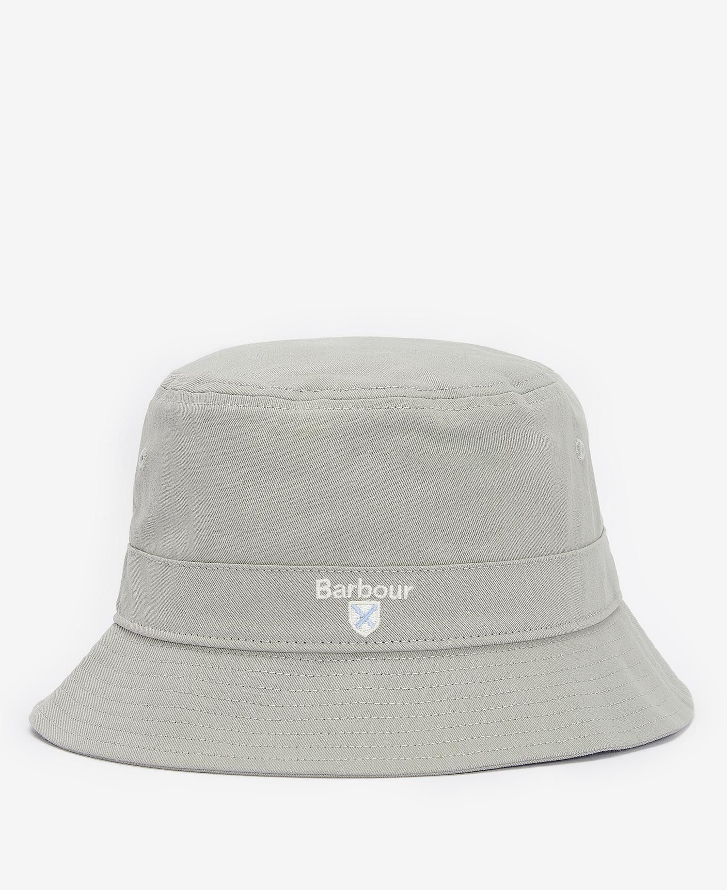Cascade Bucket Hat - Forest Fog