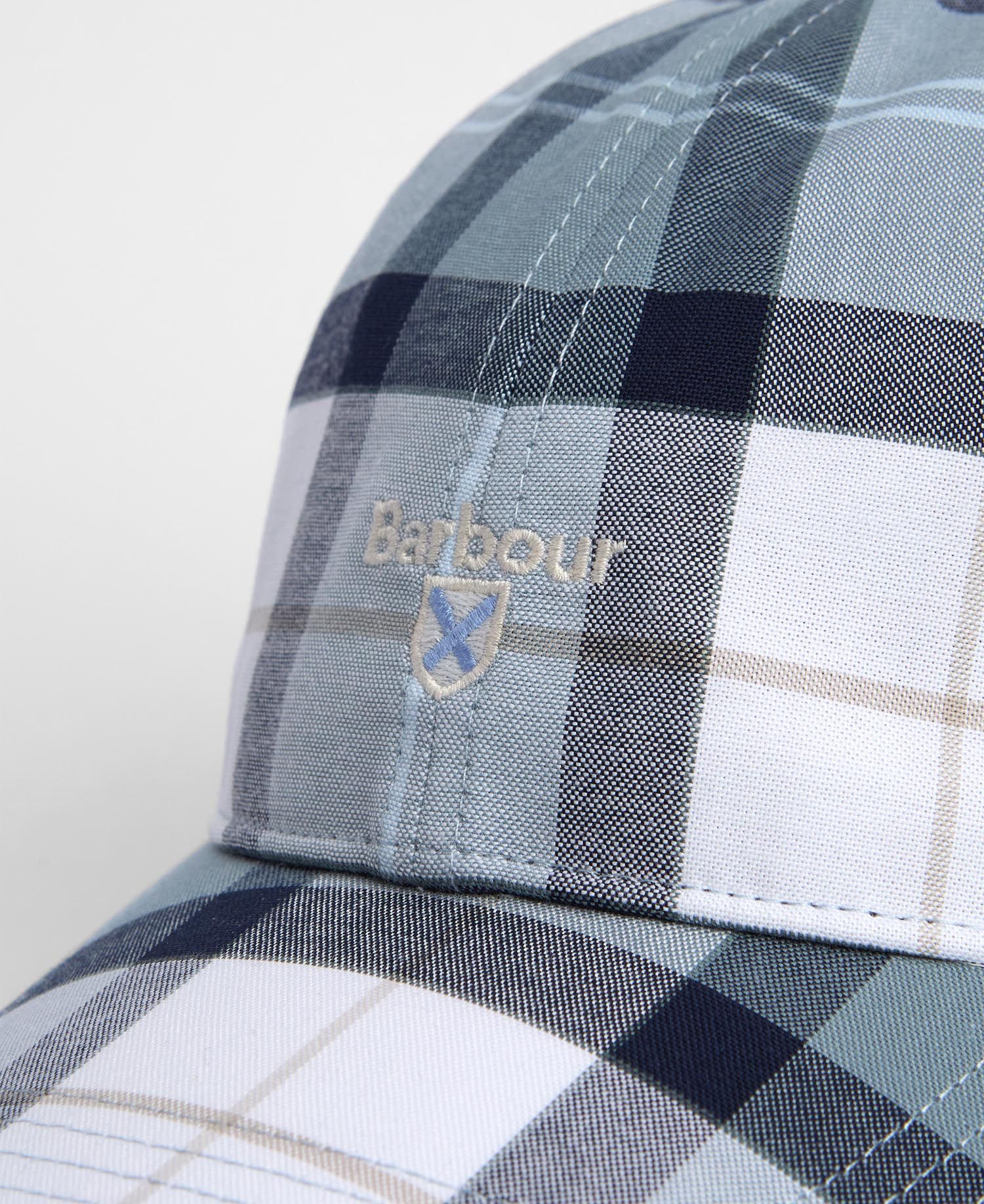 Tartan Sports Cap - Northshore Tartan