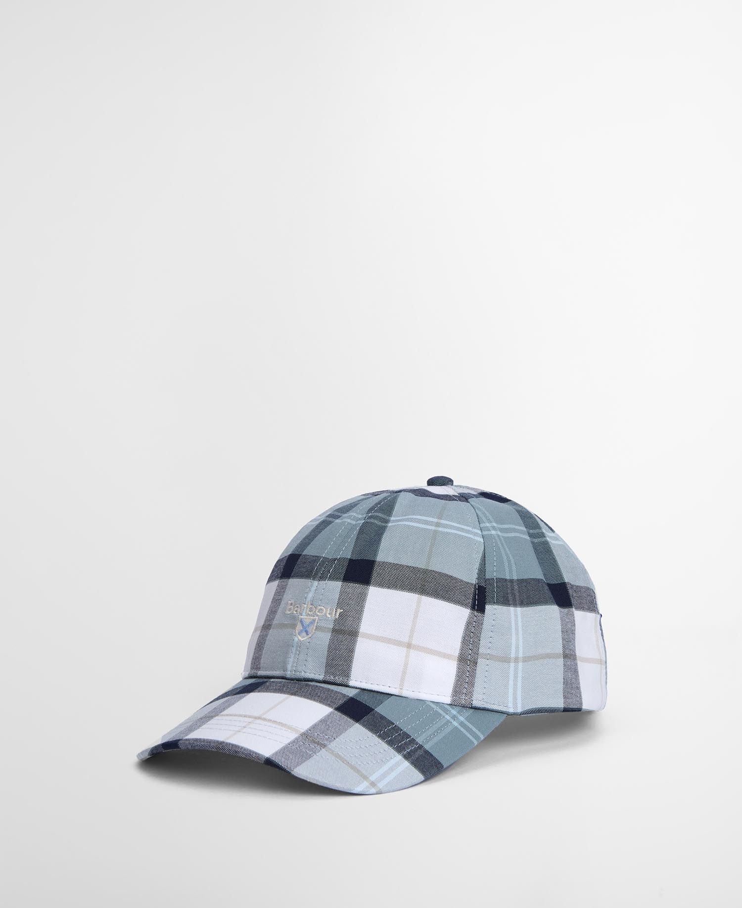 Tartan Sports Cap - Northshore Tartan