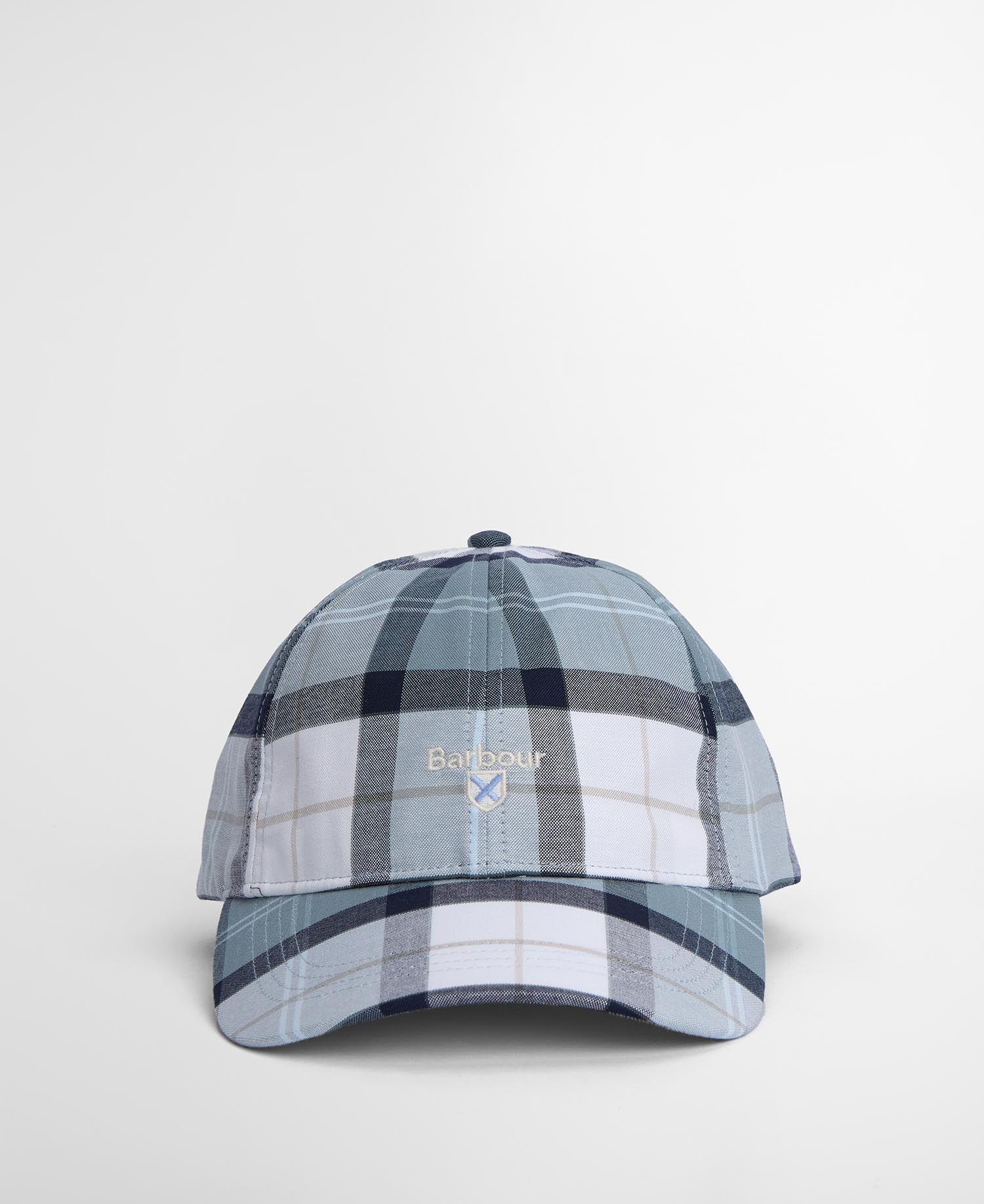 Tartan Sports Cap - Northshore Tartan