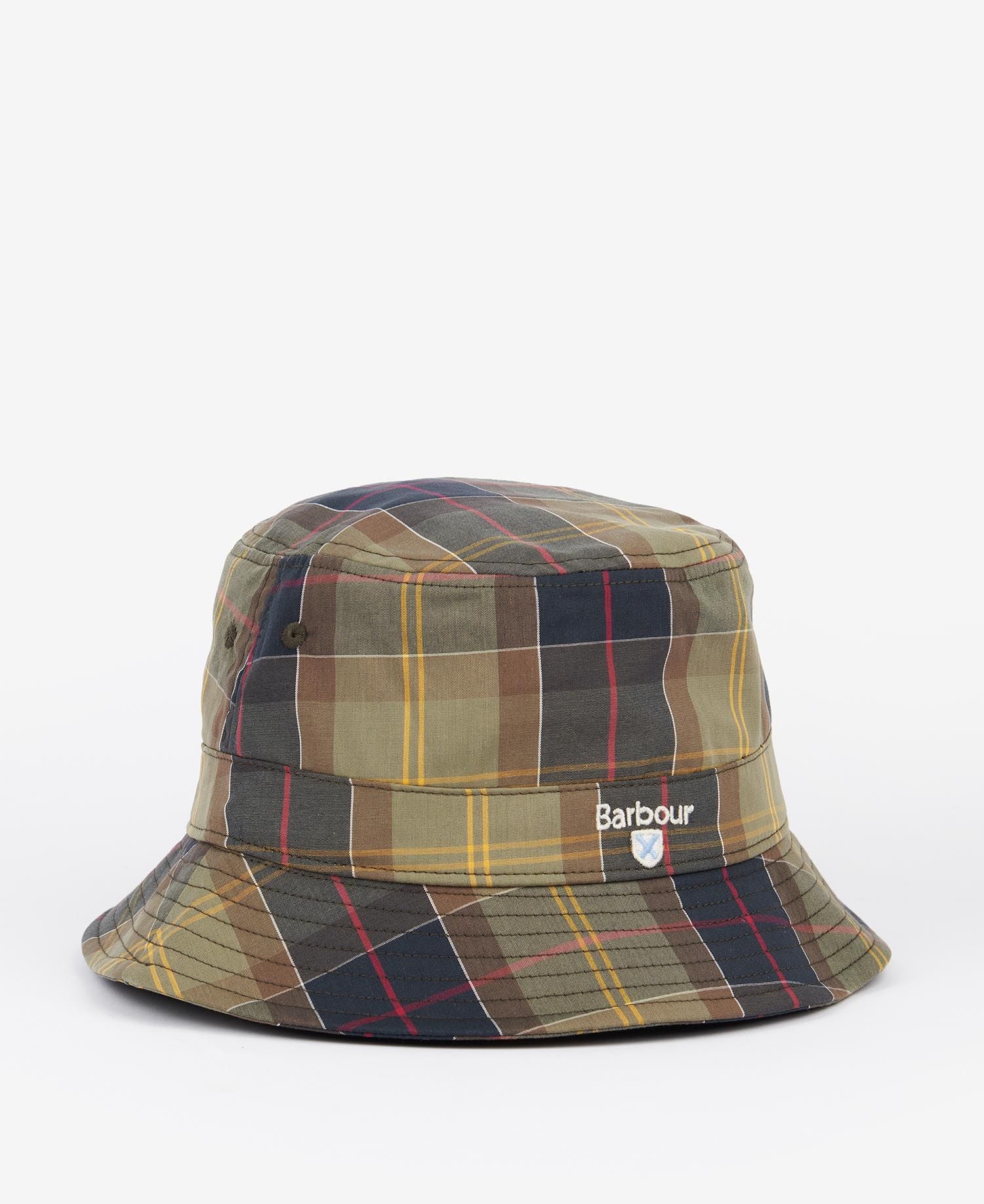 Tartan Bucket Hat - Classic Tartan