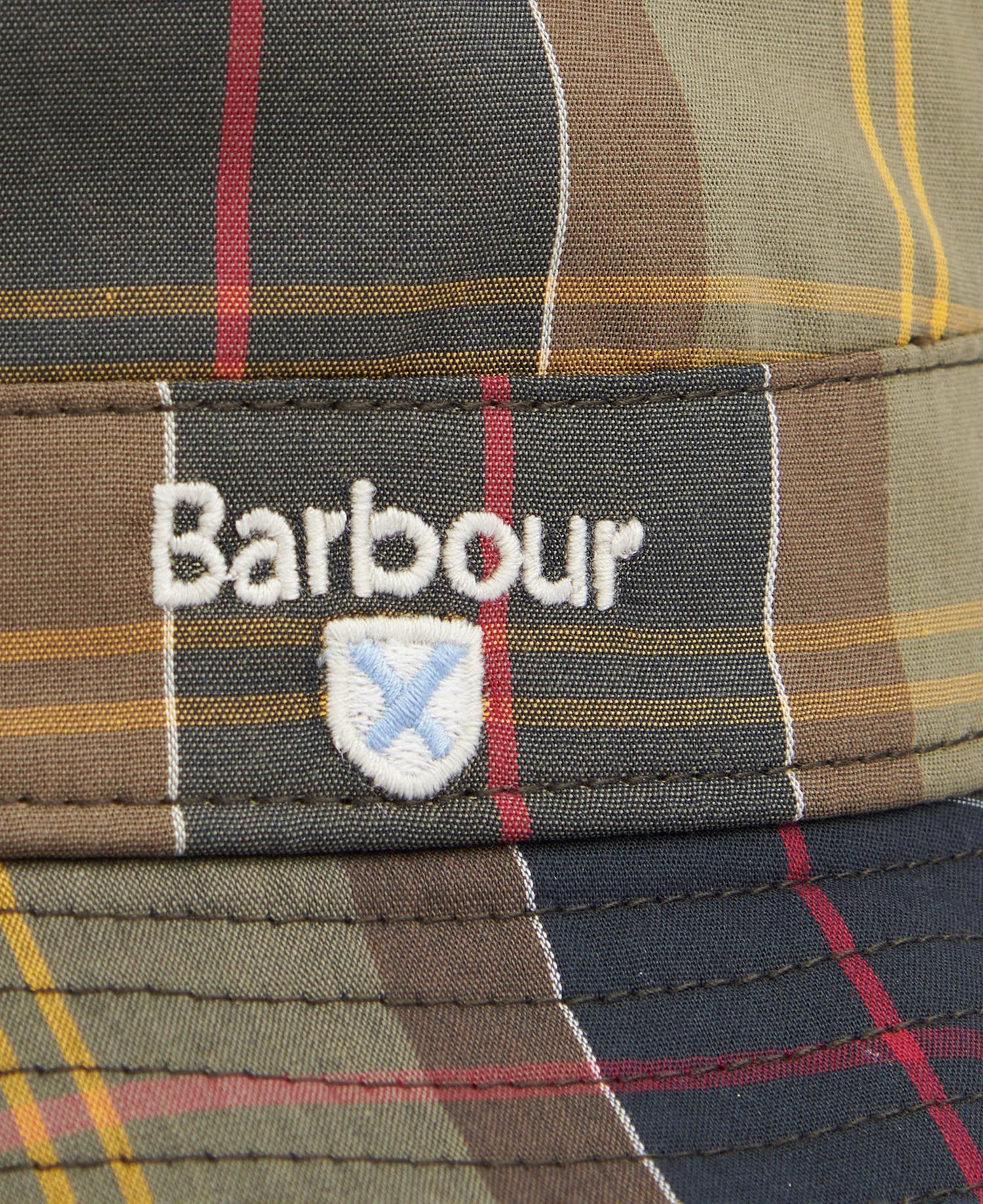 Tartan Bucket Hat - Classic Tartan