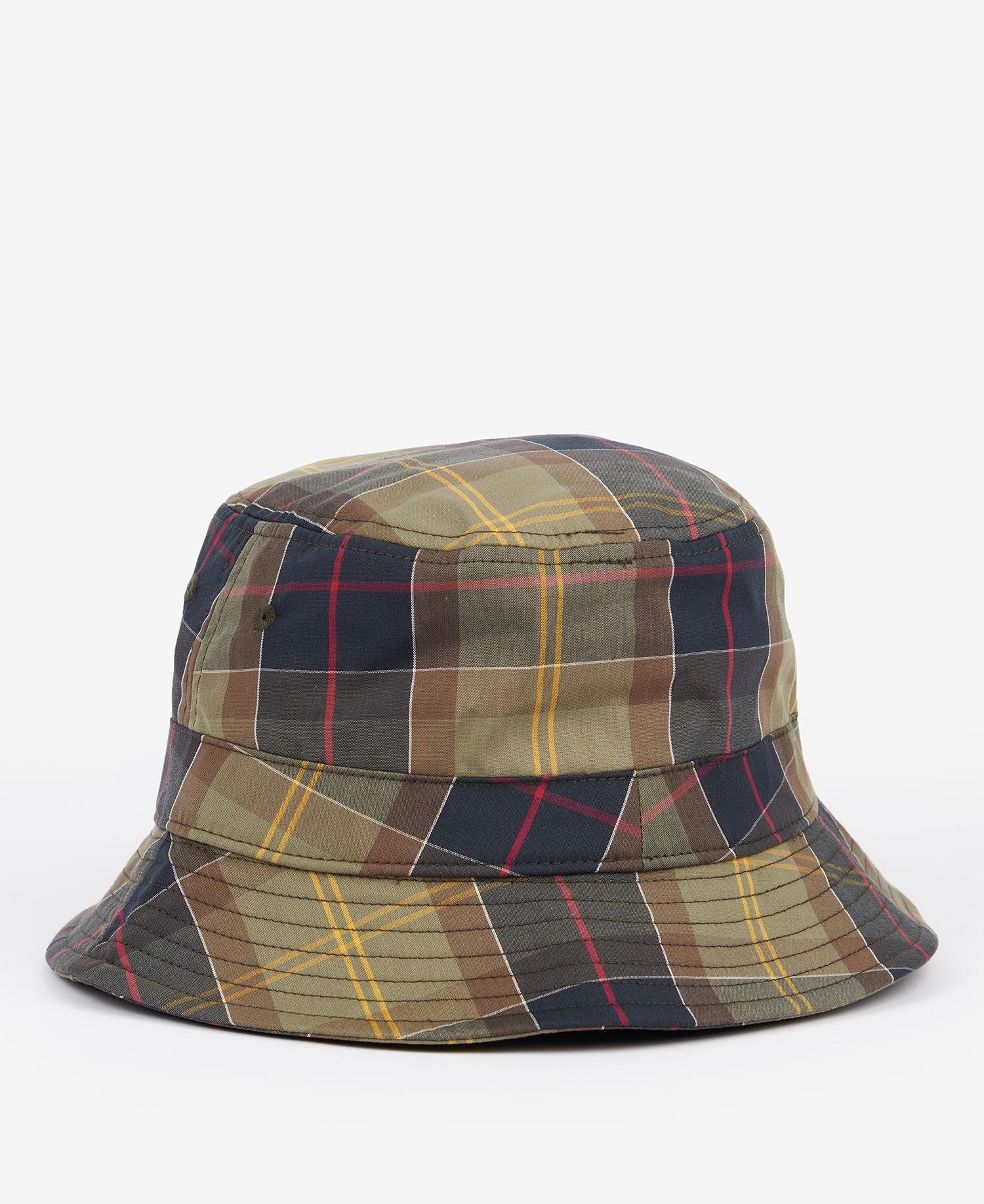 Tartan Bucket Hat - Classic Tartan