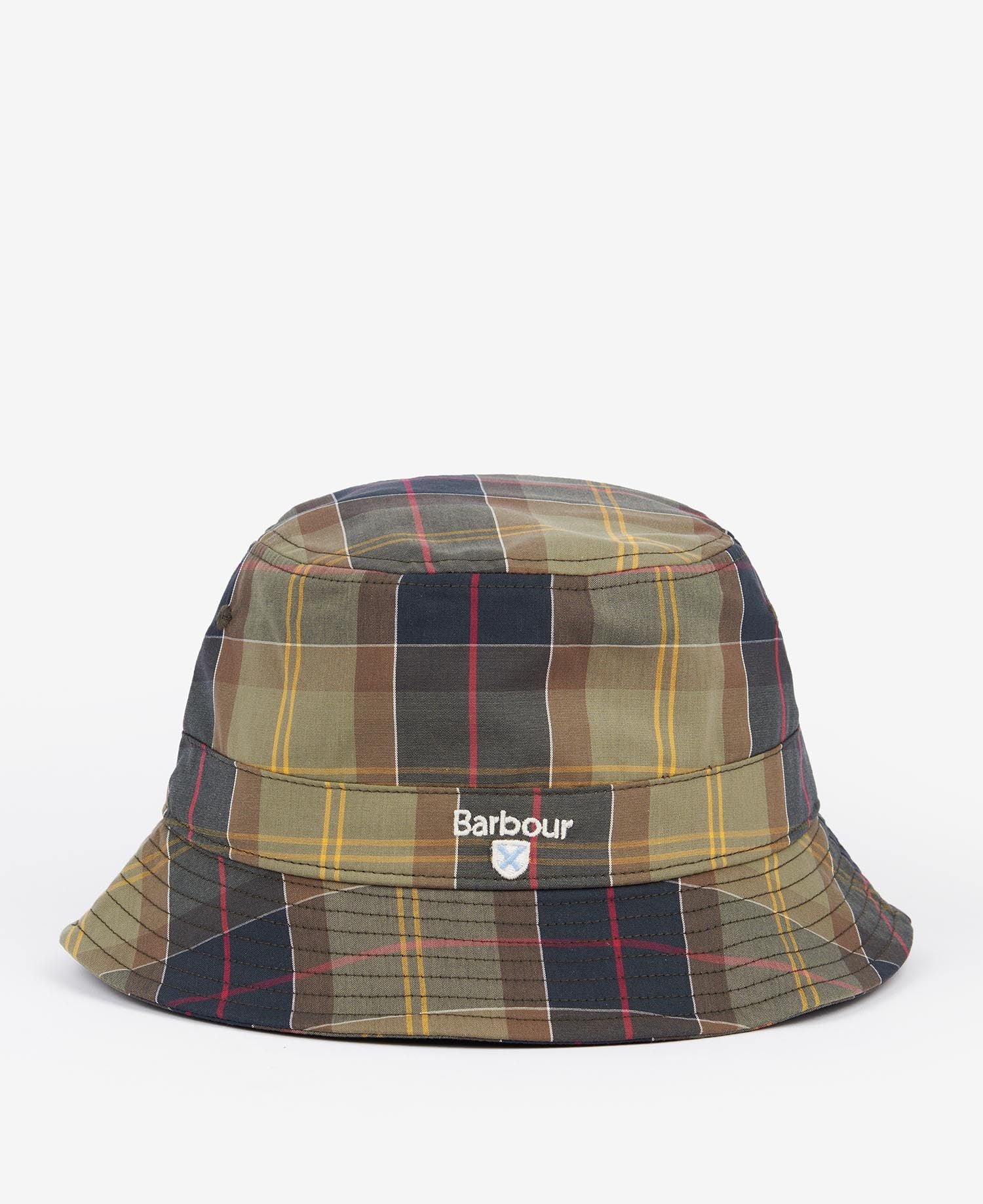 Tartan Bucket Hat - Classic Tartan