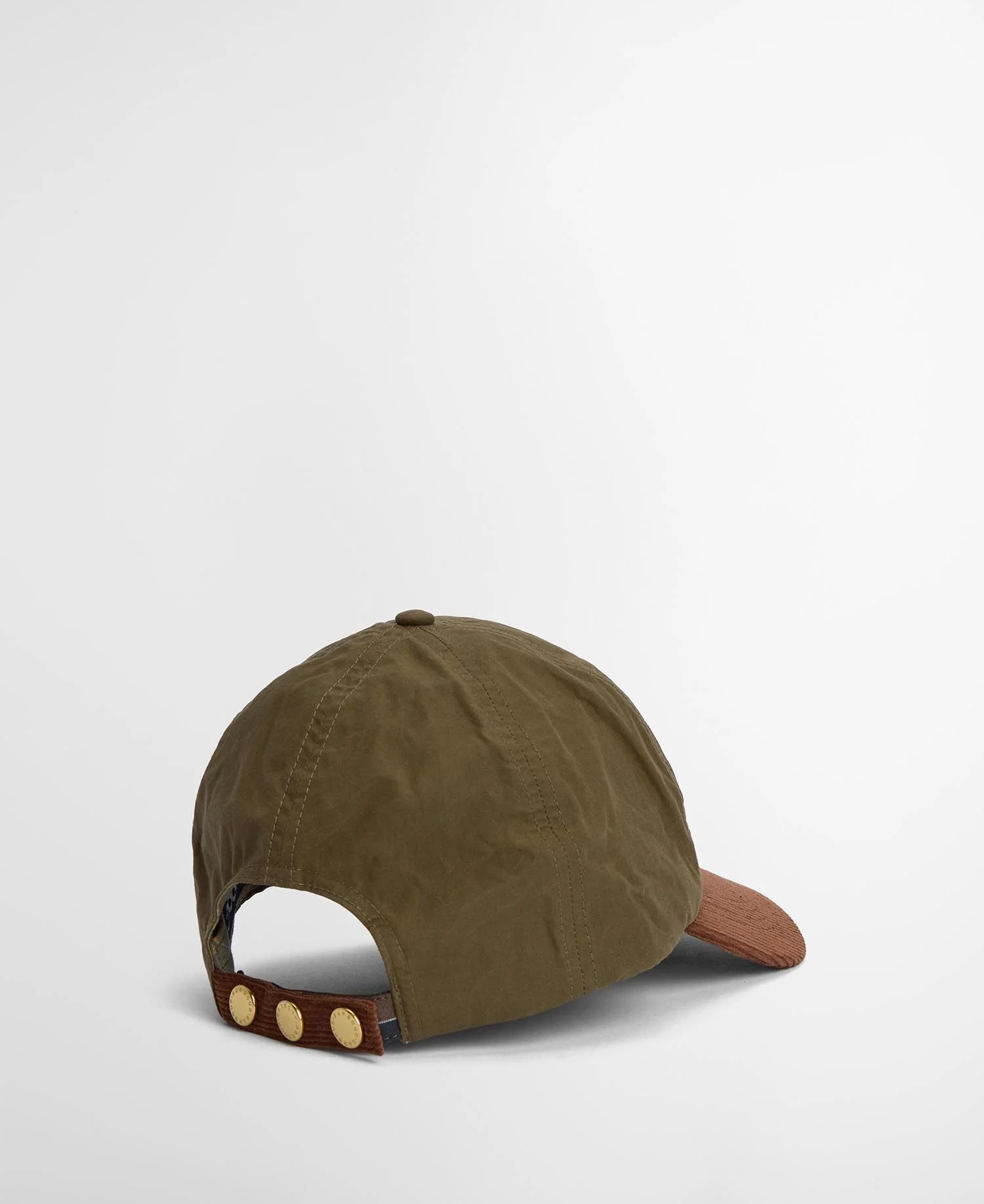 Transport Cap - Dusky Green
