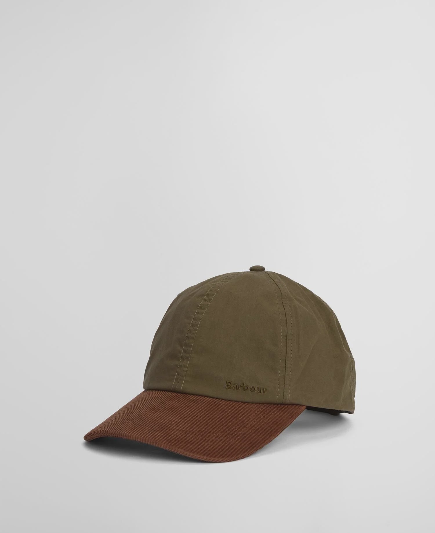 Transport Cap - Dusky Green