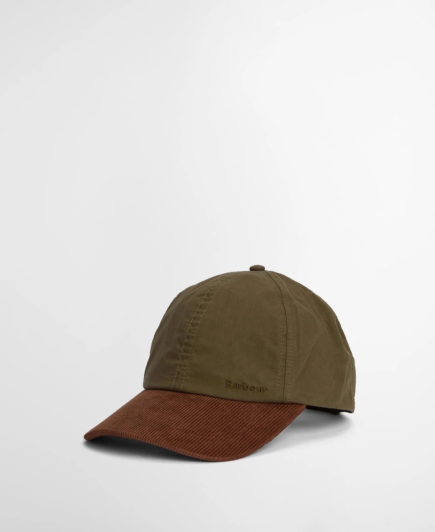 Transport Cap - Dusky Green