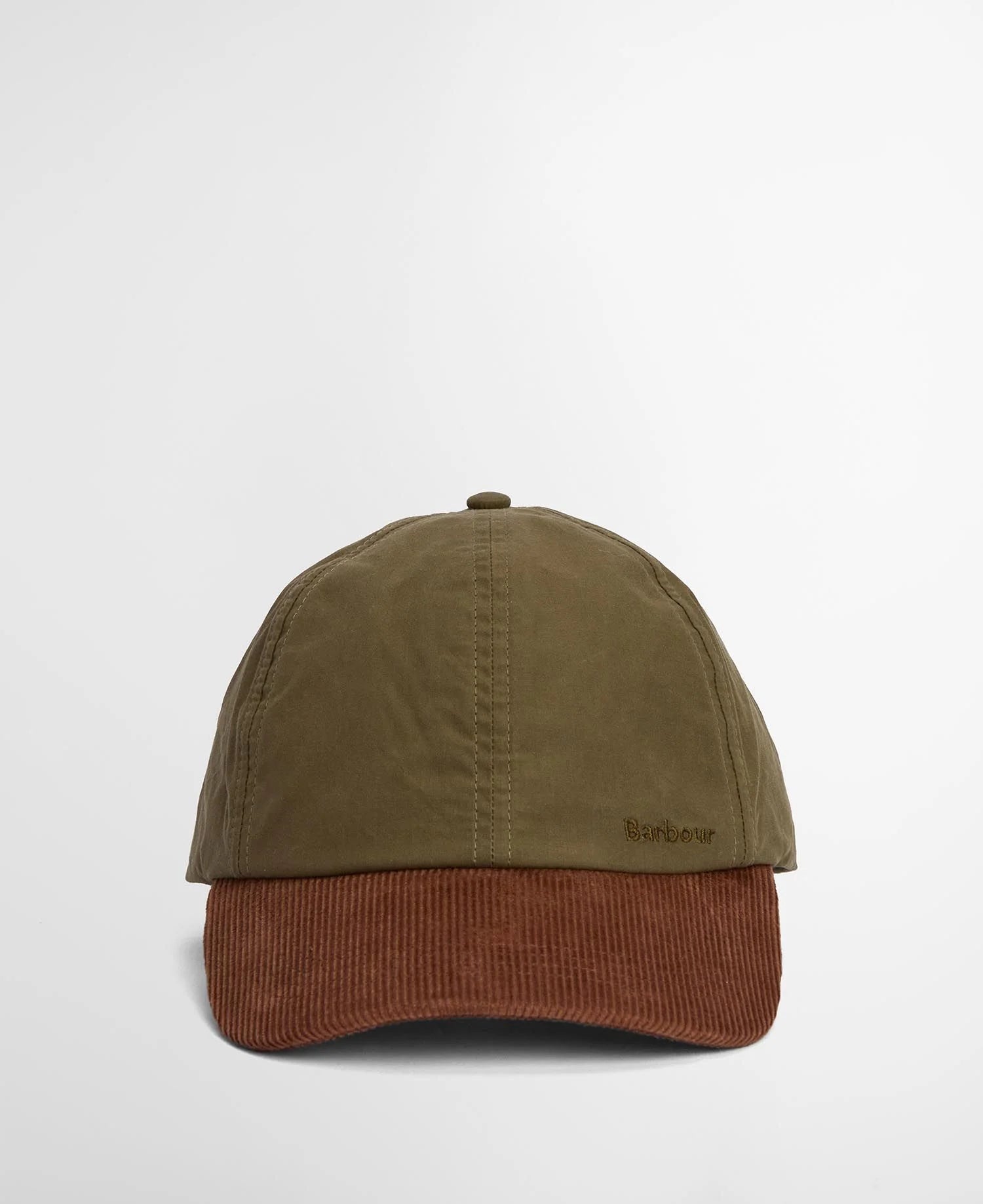 Transport Cap - Dusky Green