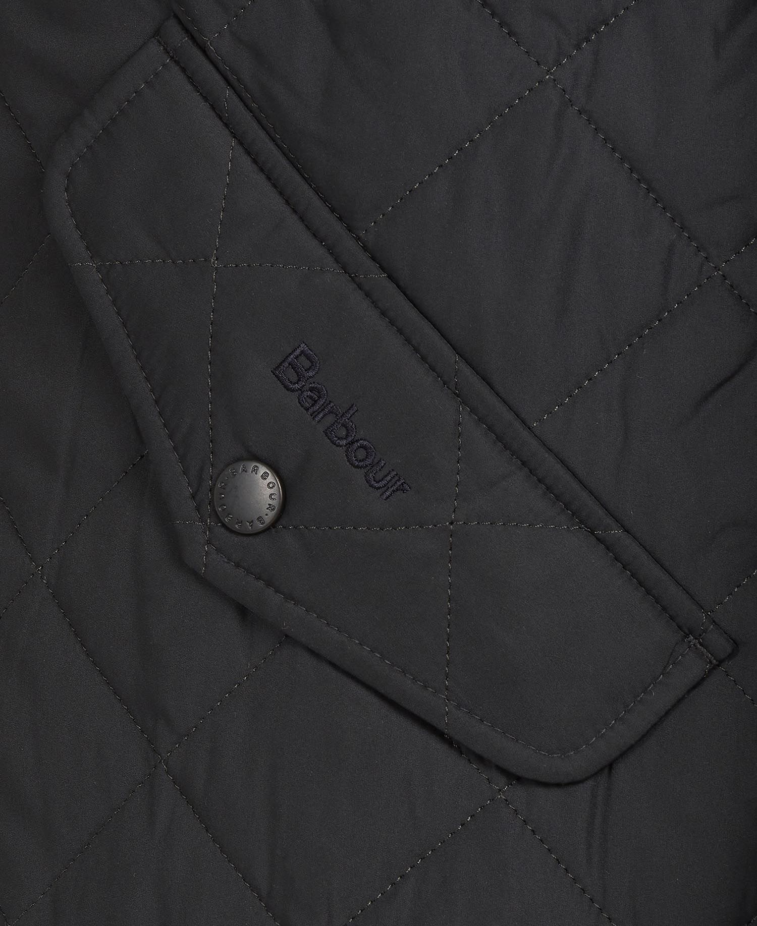 Men's Chelsea Sportsquilt Jacket - Navy