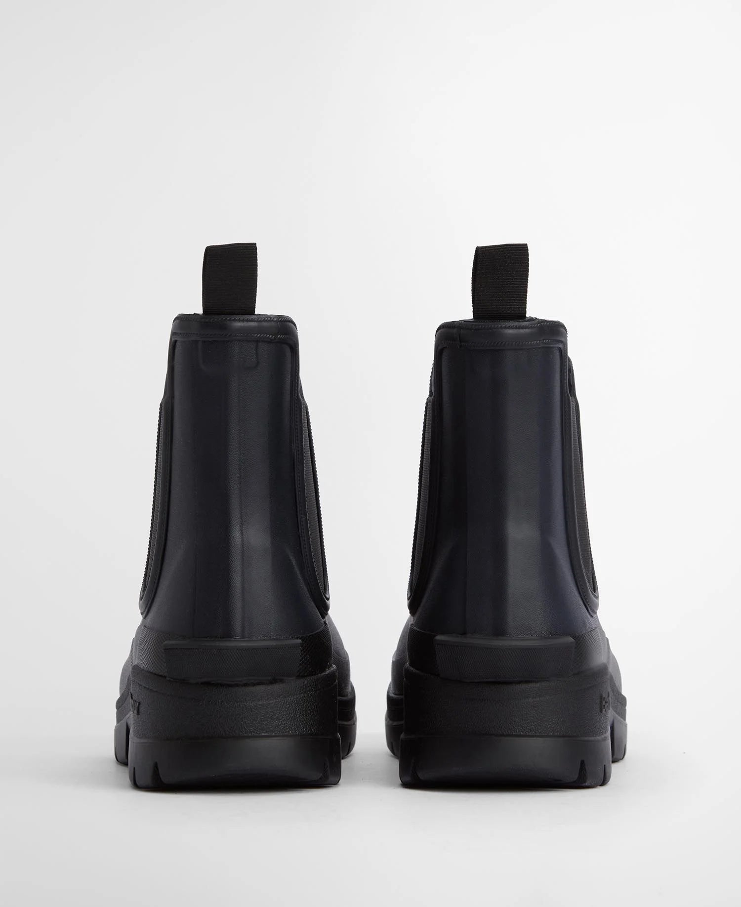 Nimbus Wellingtons - Navy