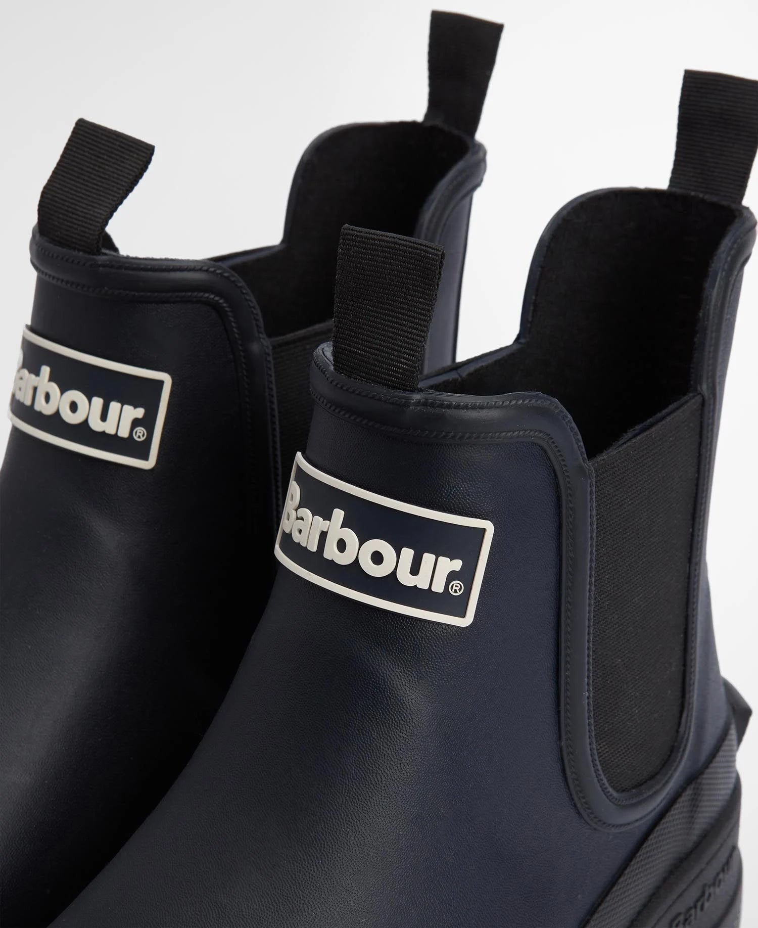 Nimbus Wellingtons - Navy