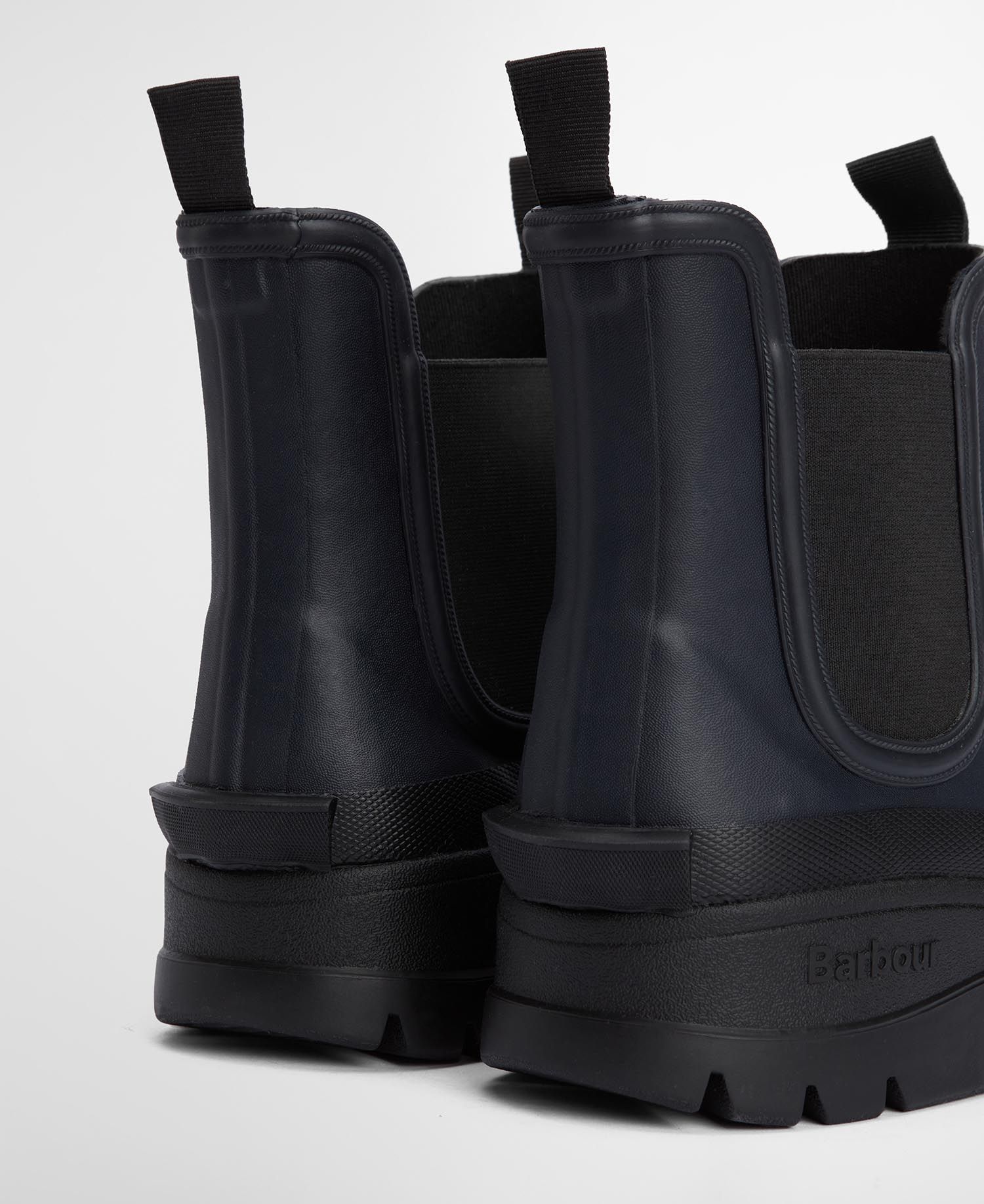 Nimbus Wellingtons - Navy