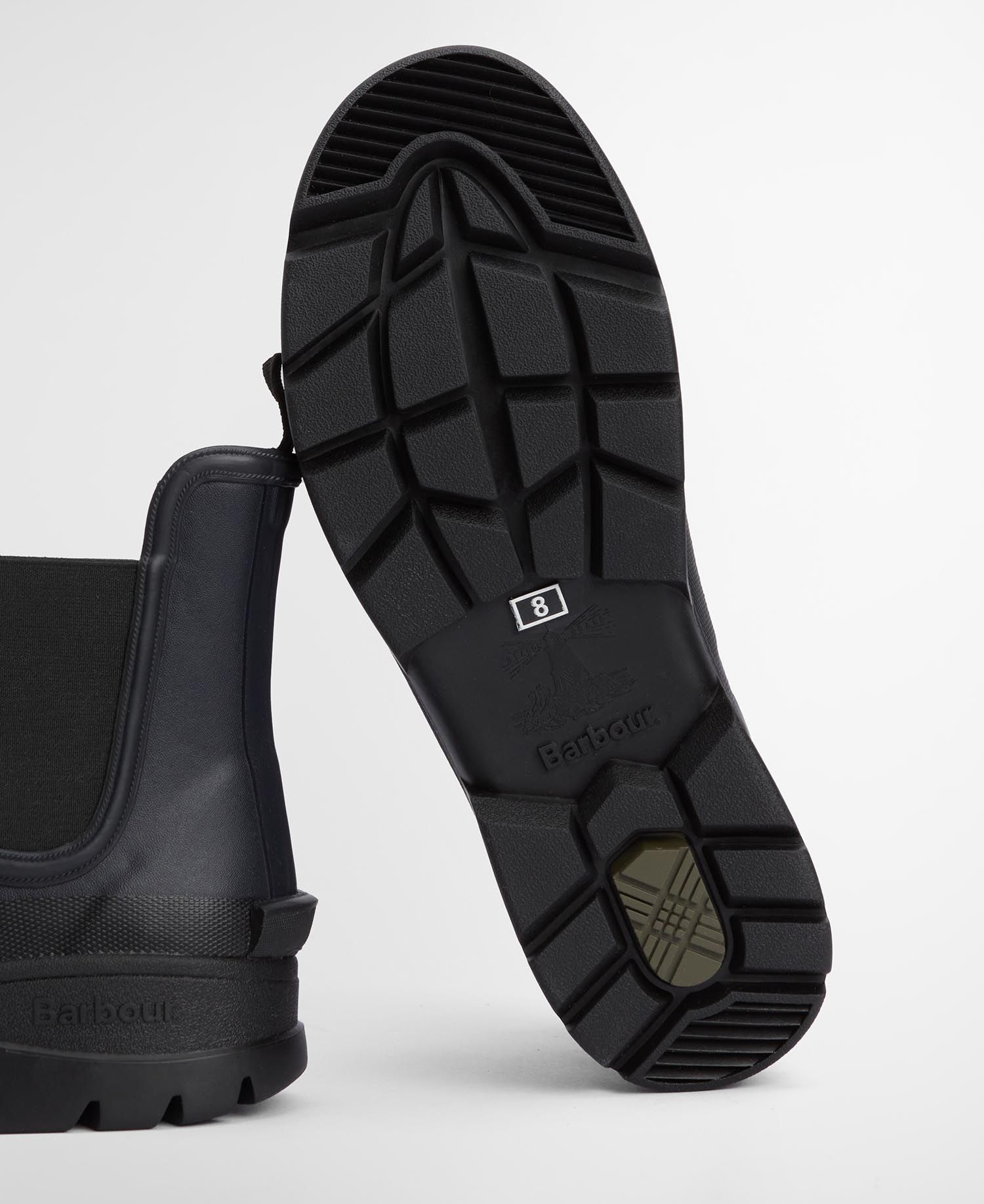 Nimbus Wellingtons - Navy