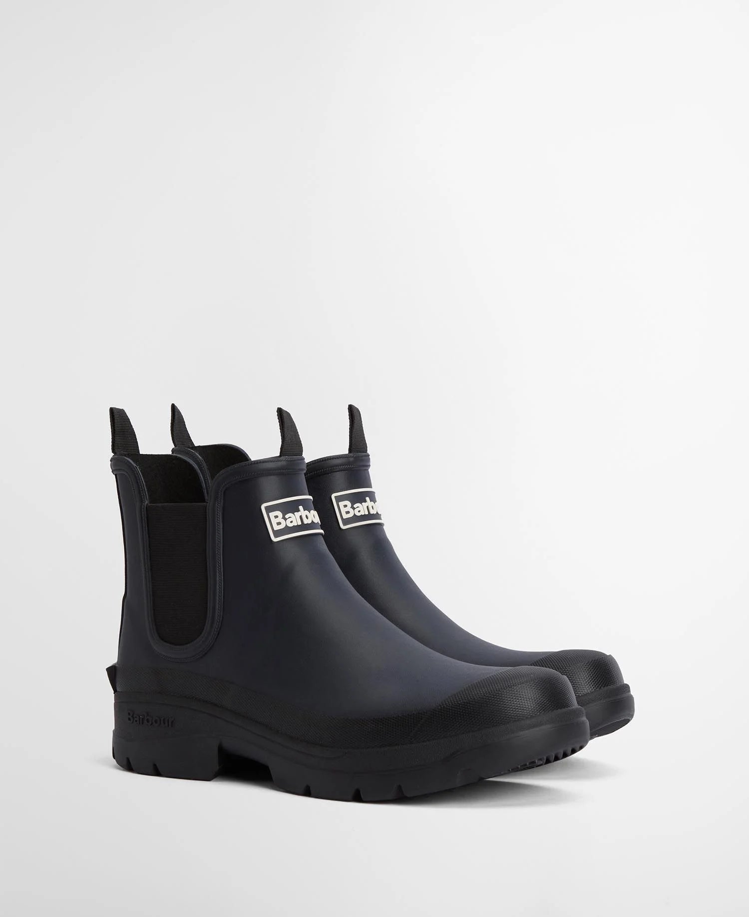 Nimbus Wellingtons - Navy