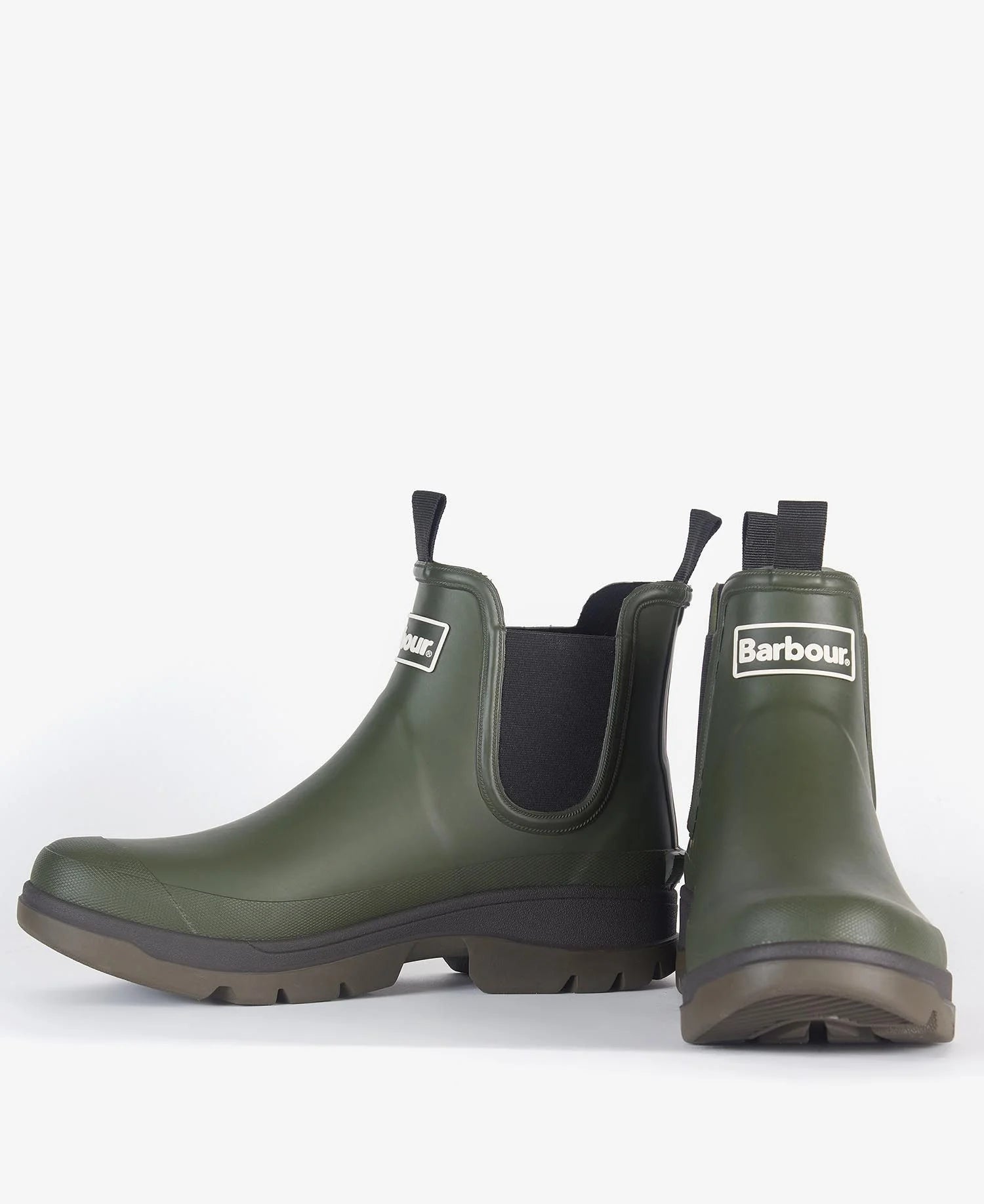 Nimbus Wellingtons - Olive