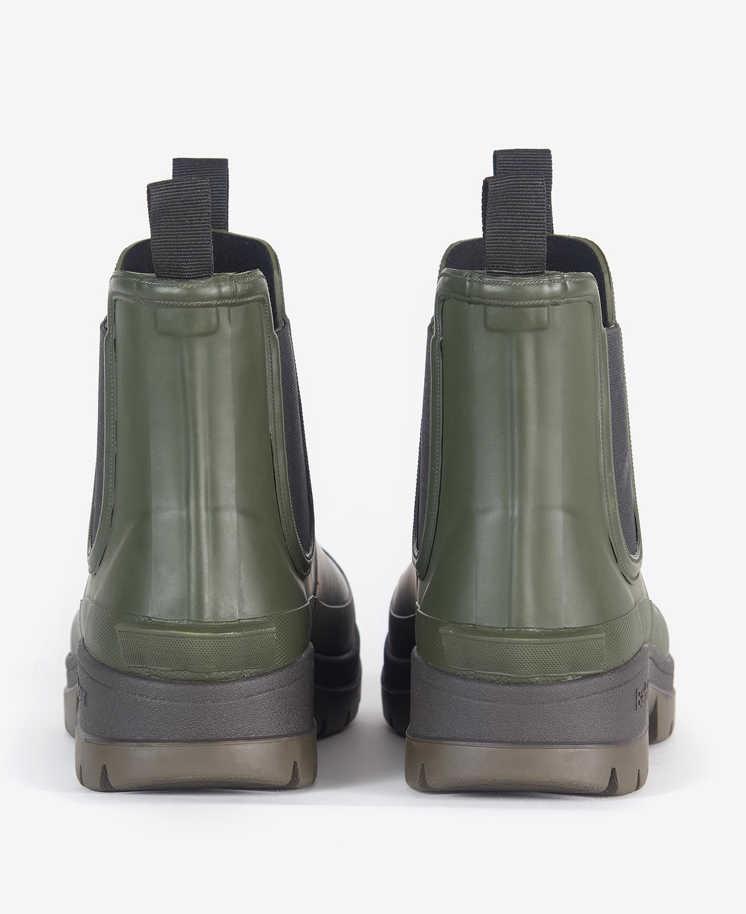 Nimbus Wellingtons - Olive