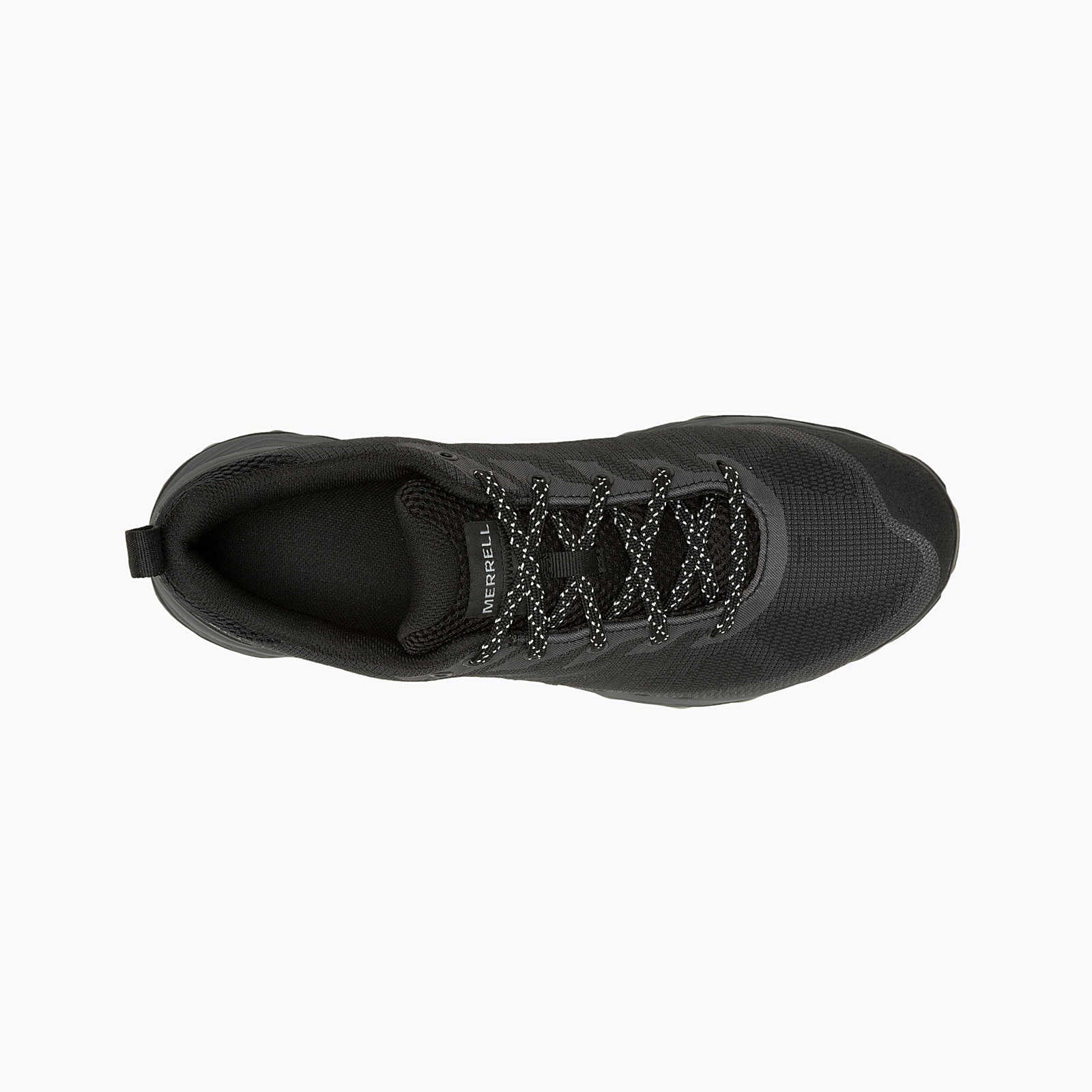 Men's Speed Eco Waterproof - Black/Asphalt