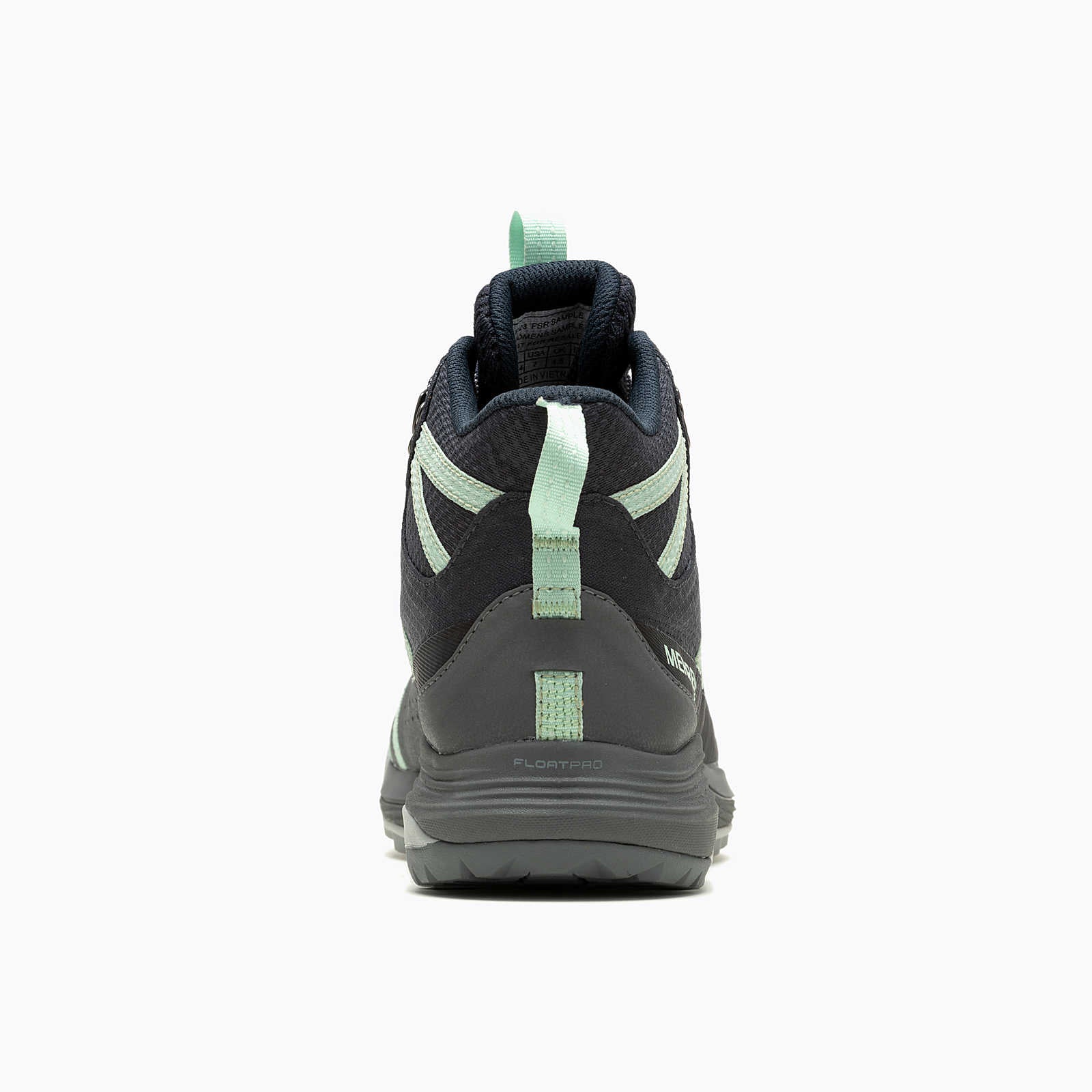 Siren Sport 4 Mid GORE-TEX® - Navy