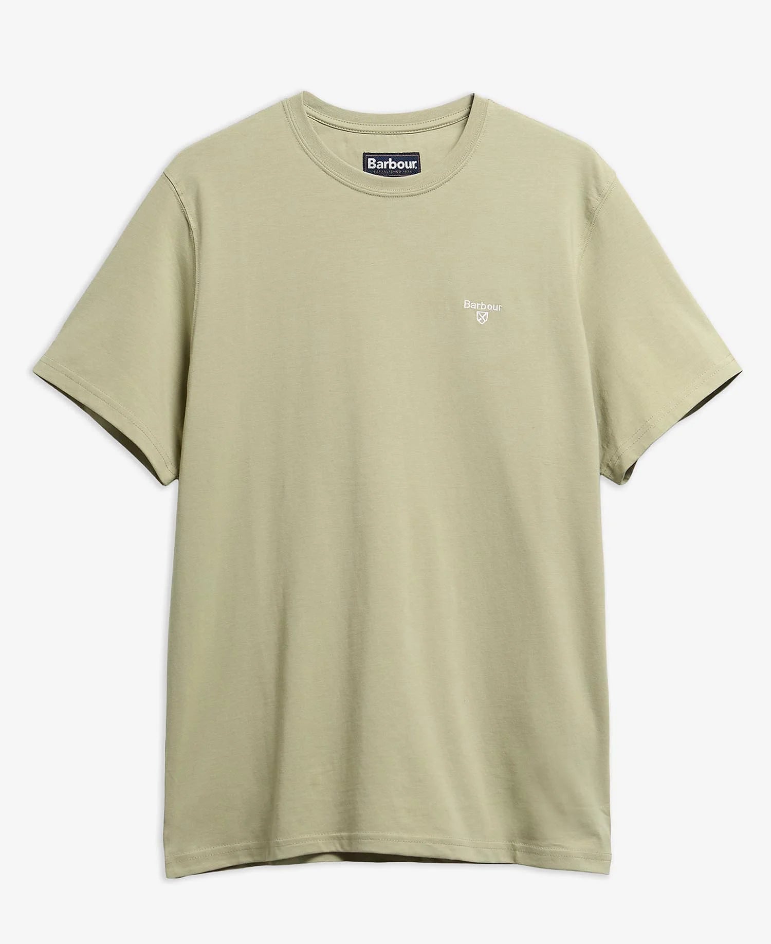 Essential Sports T-Shirt - Sea Green