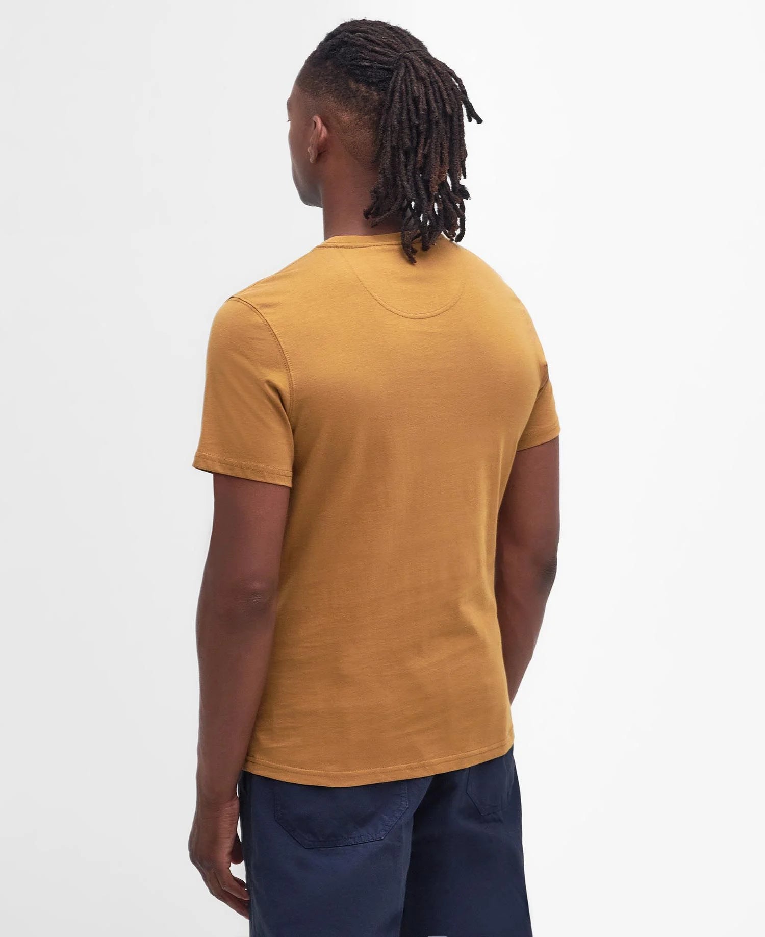 Preppy T-Shirt - Cumin