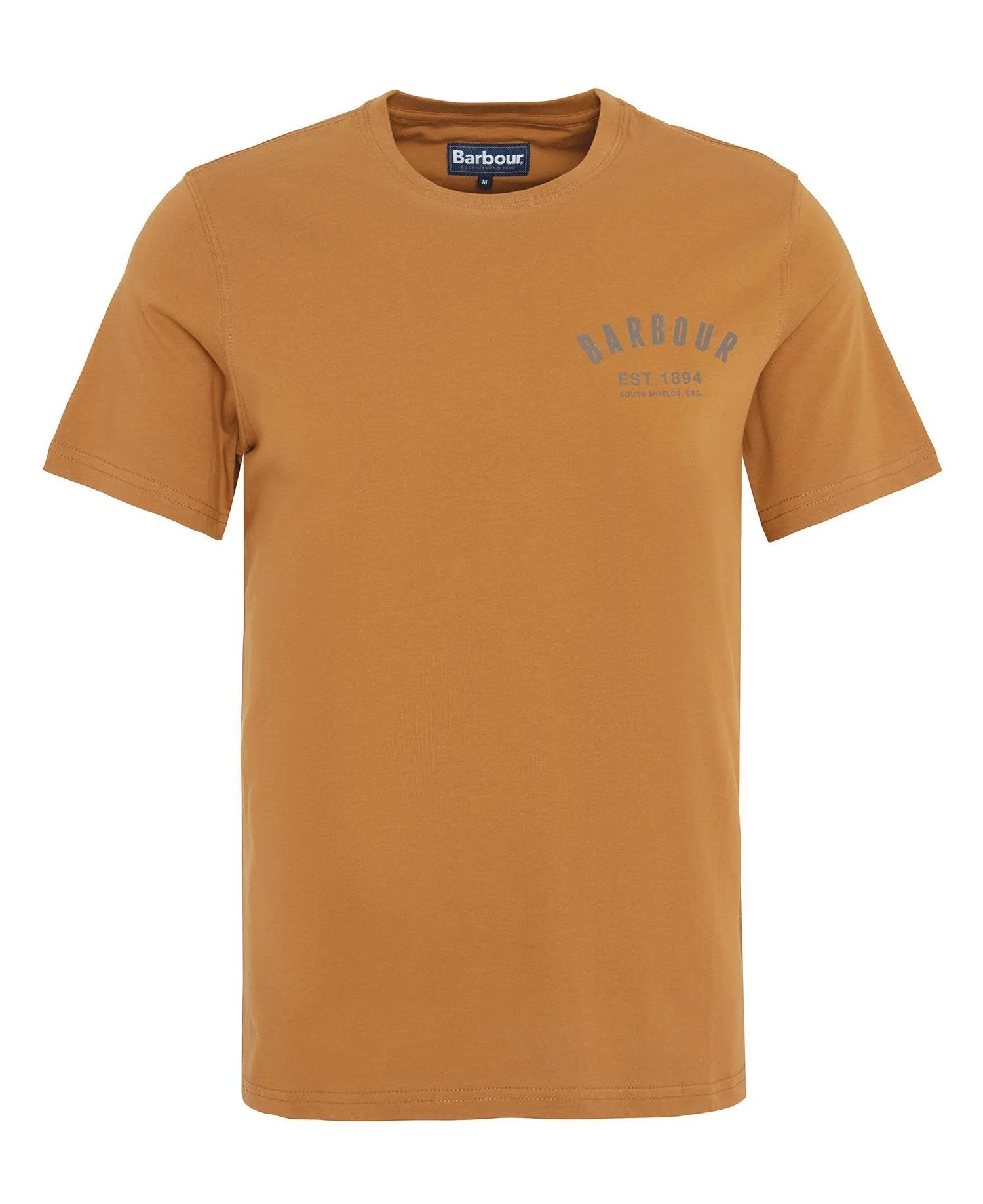 Preppy T-Shirt - Cumin