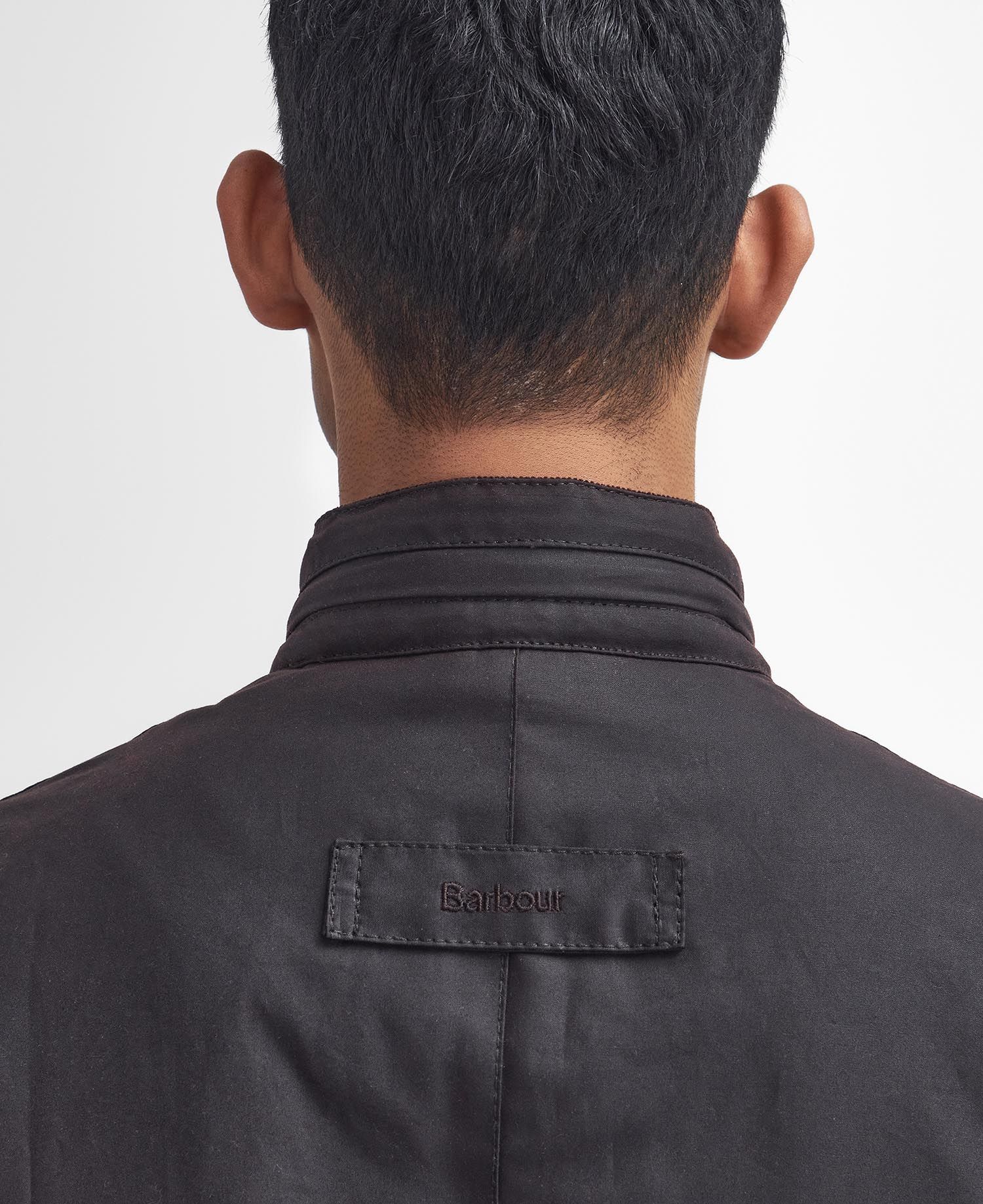 Corbridge Wax Jacket - Rustic
