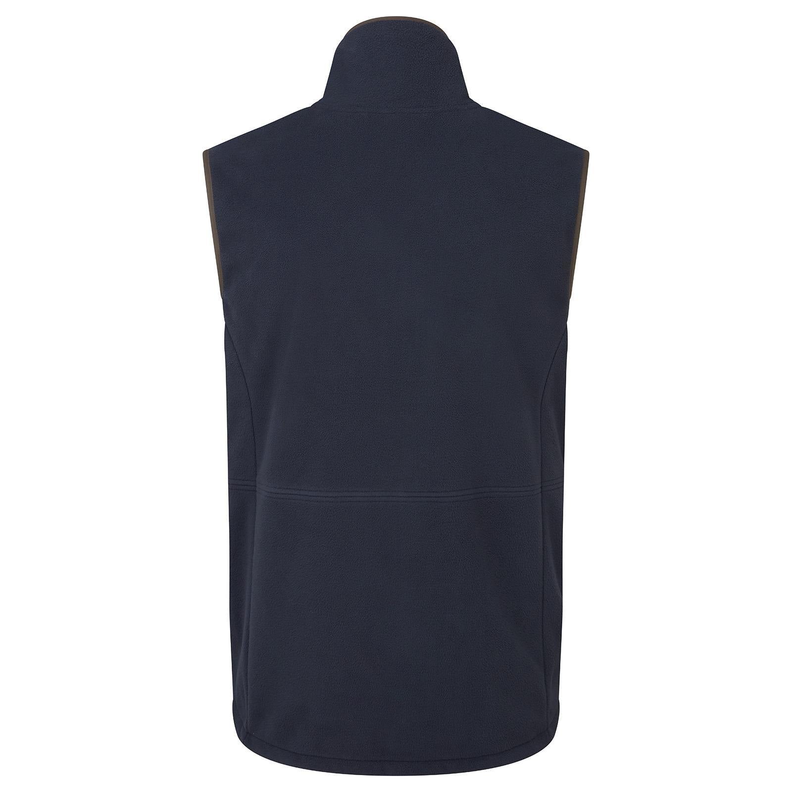 Men's Kodiak Gilet - Navy