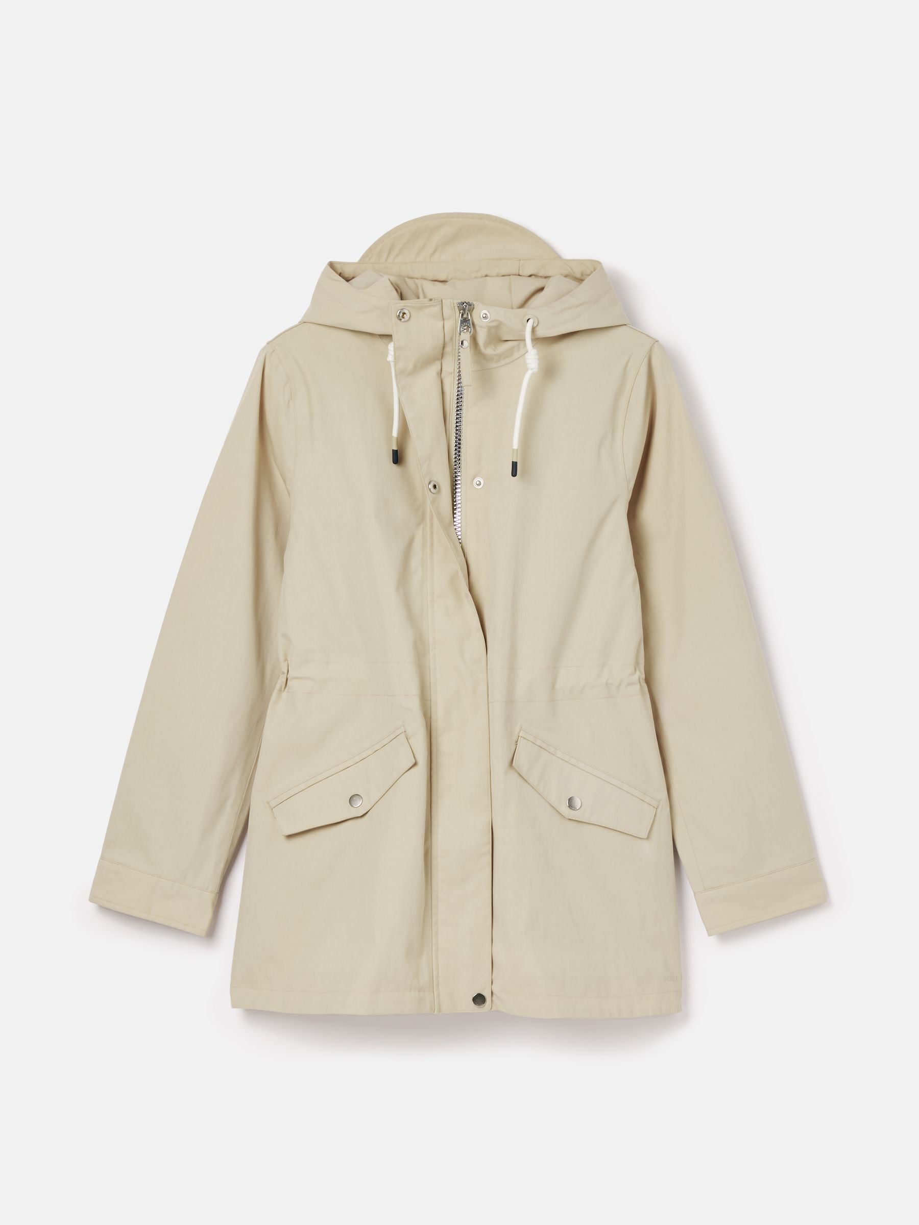 Portwell Neutral Waterproof Raincoat