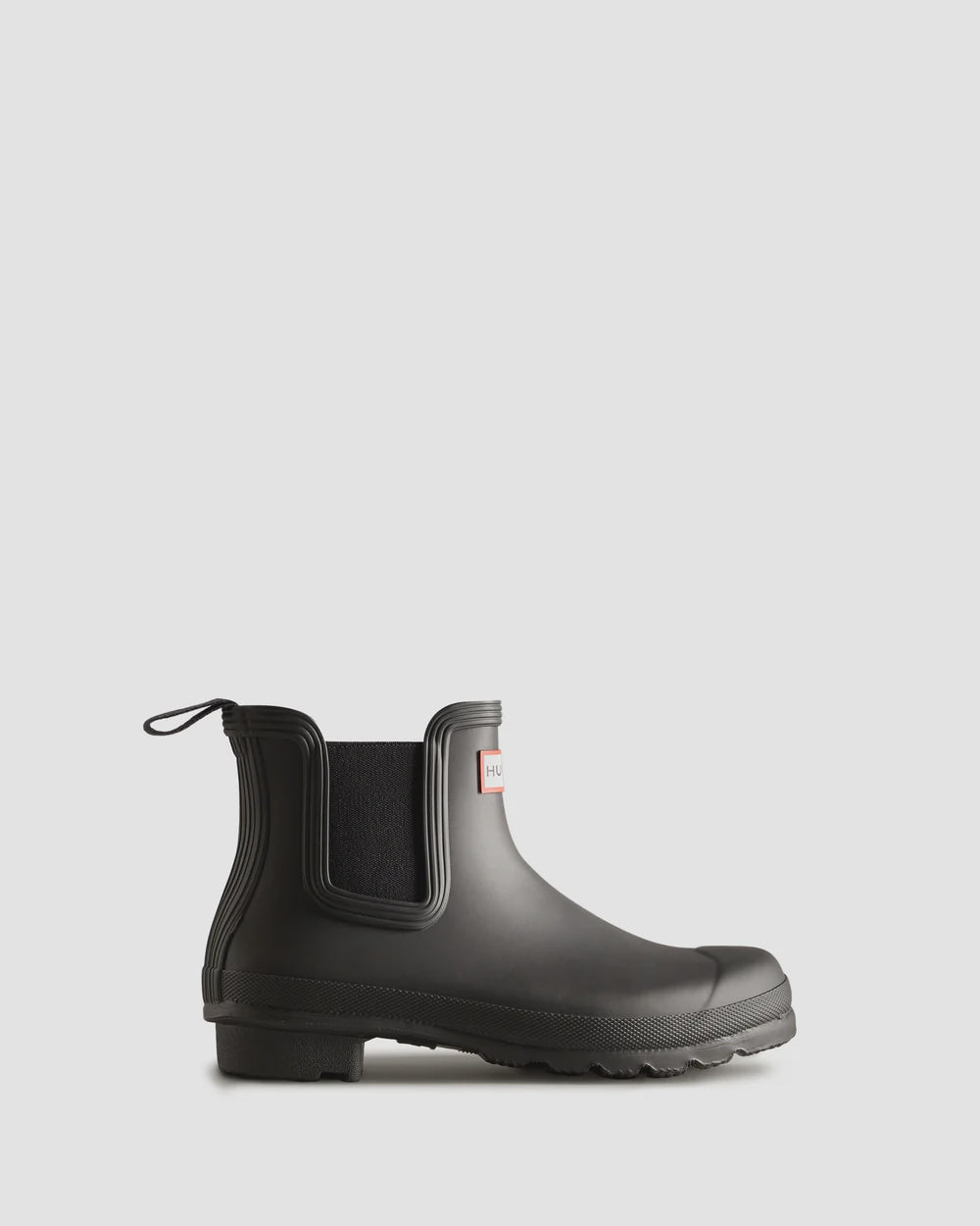 Women's original chelsea boots  - Black